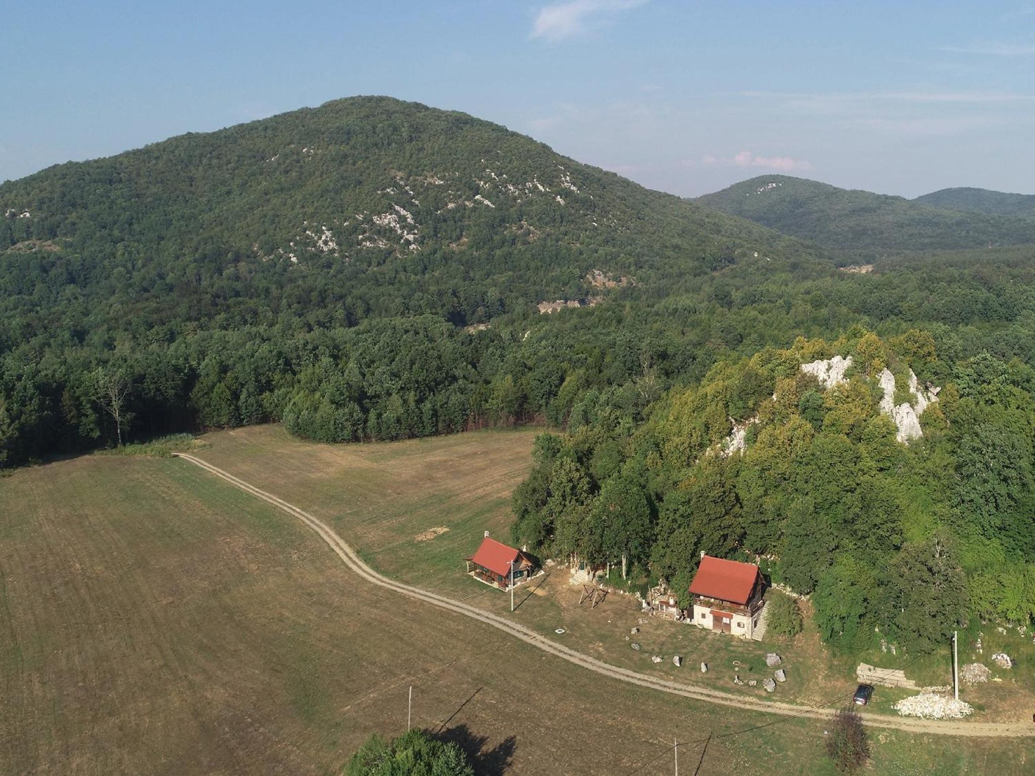 Holiday Home Jela view 2