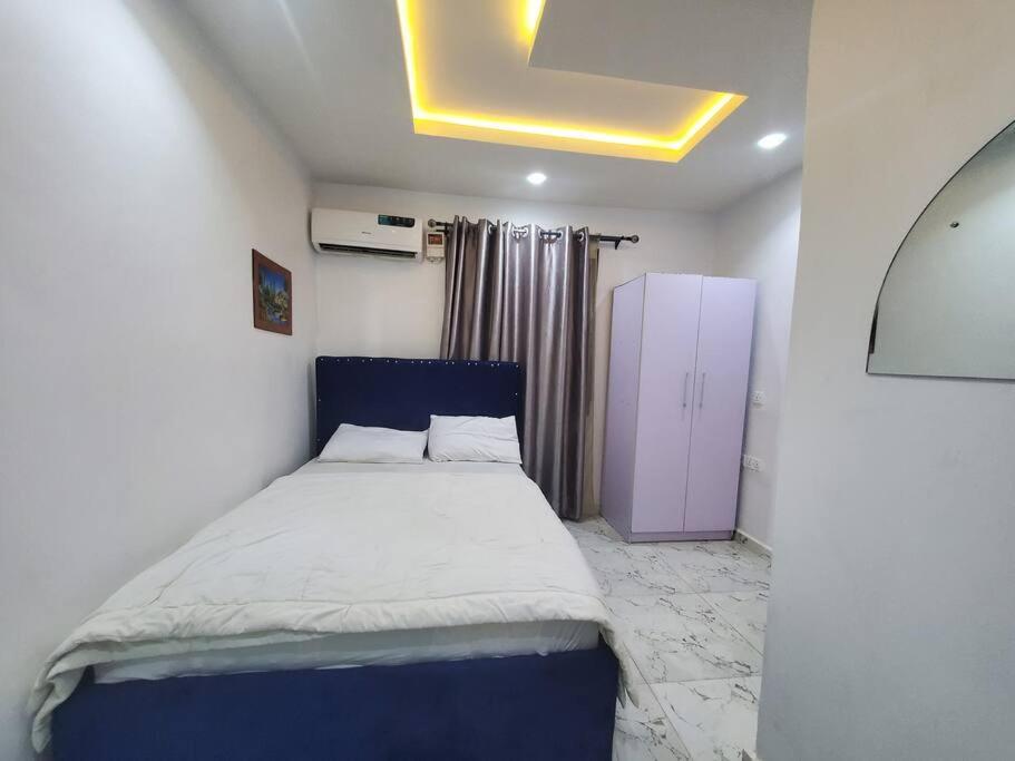 Beautiful 2-Bed With 24hrs Power Supply & Unlimited Internet view 4