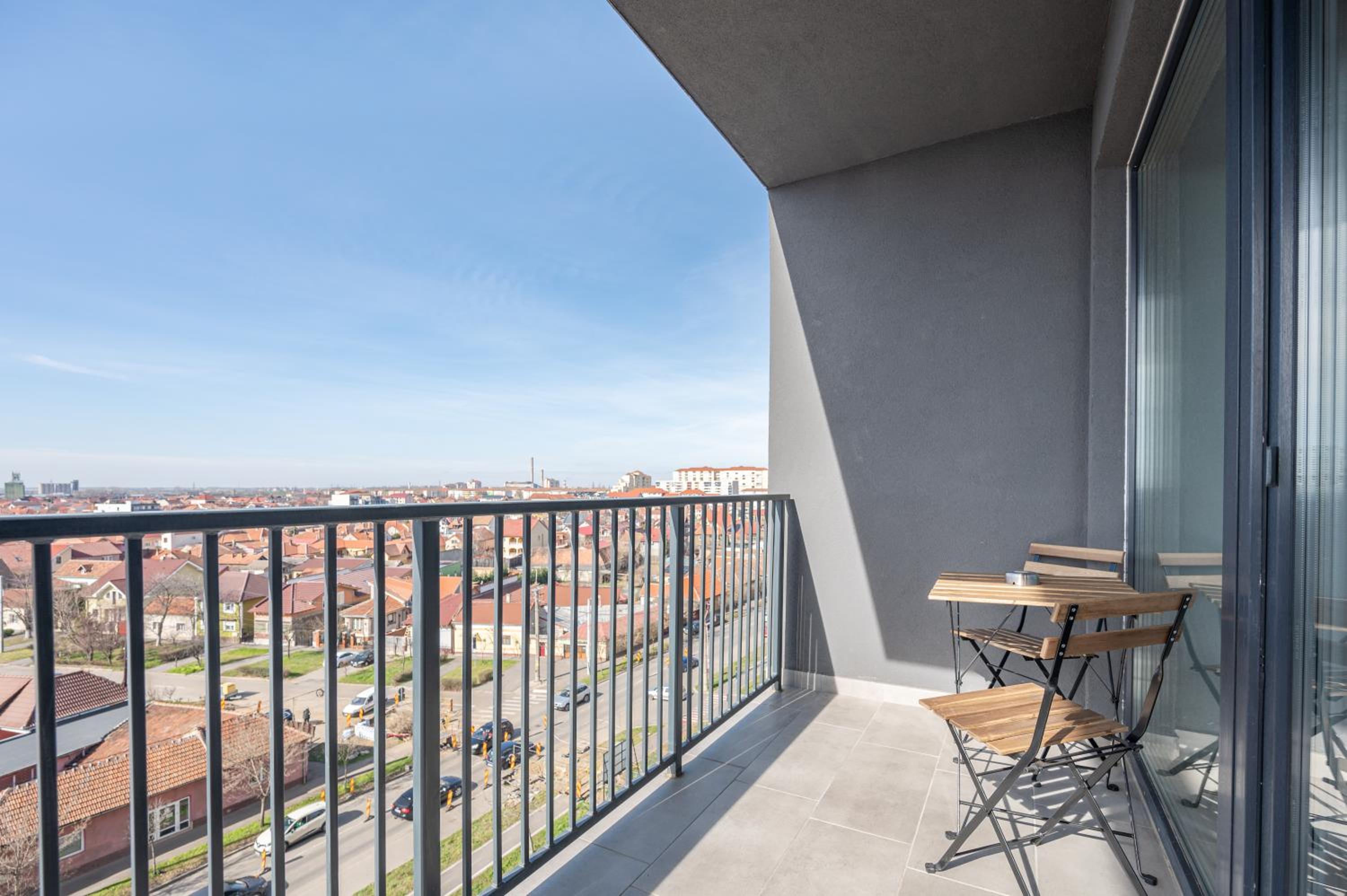 Lilla Flats view 2