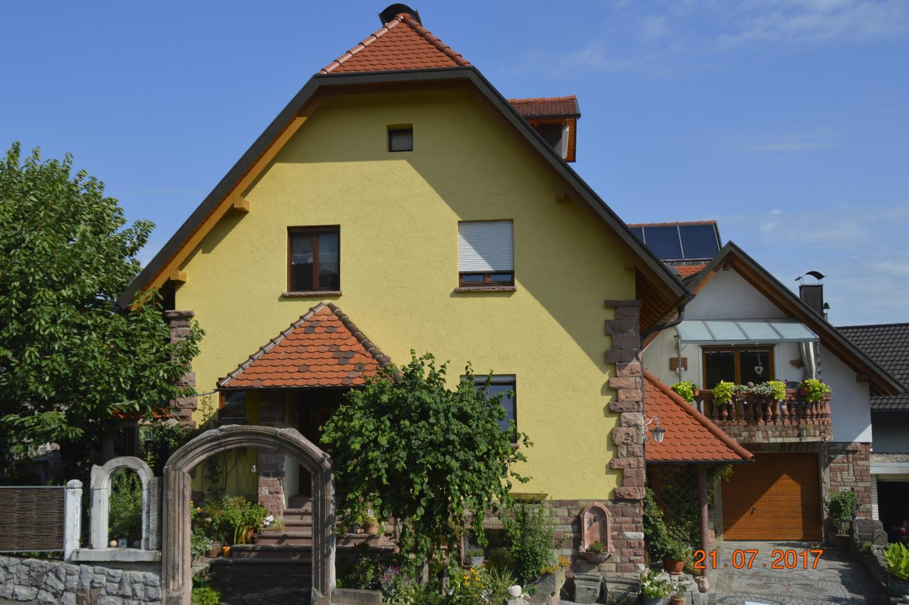 Burgblick
