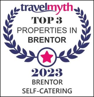 Brentor Self-catering view 3