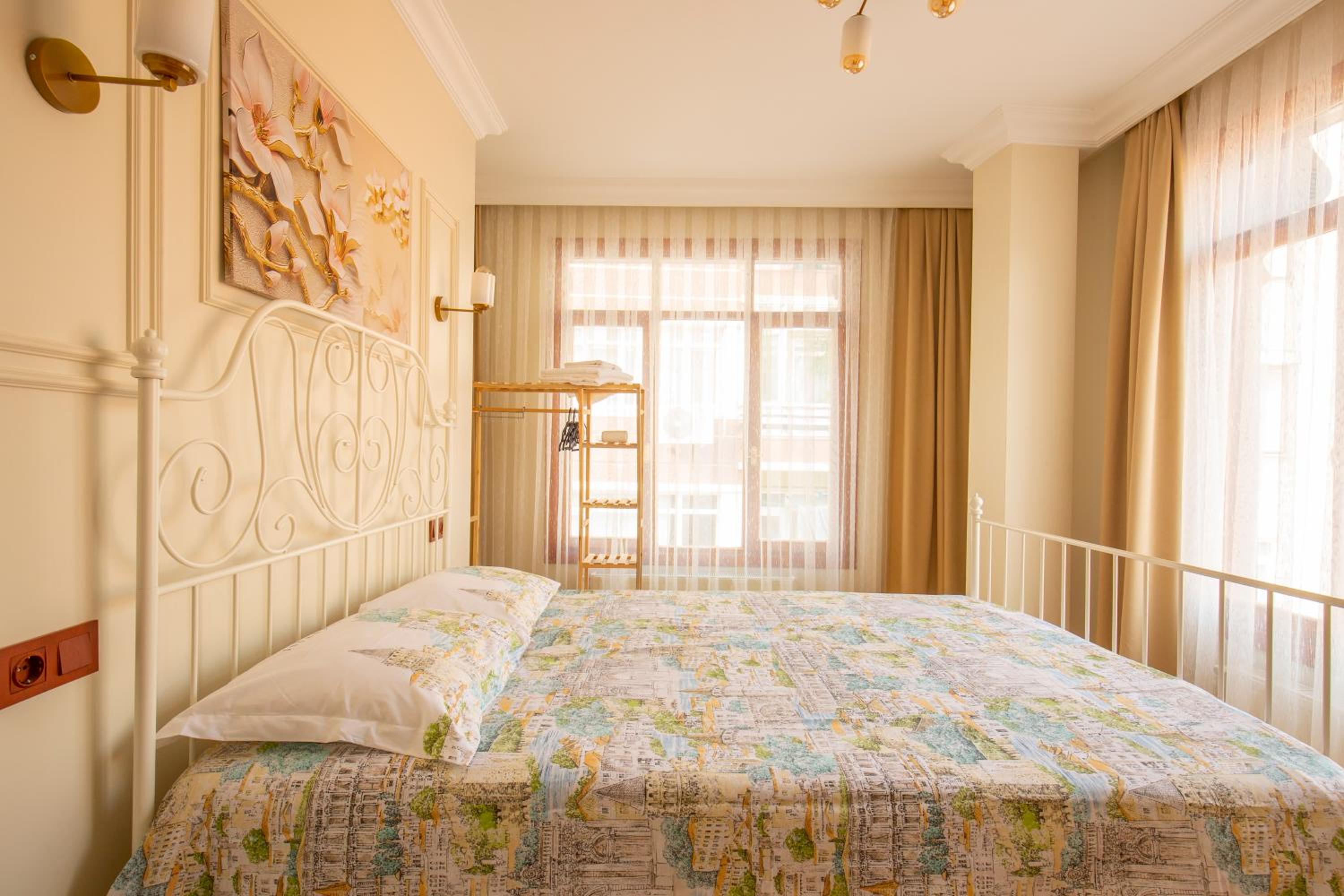 Beyoğlu Huzur Apart