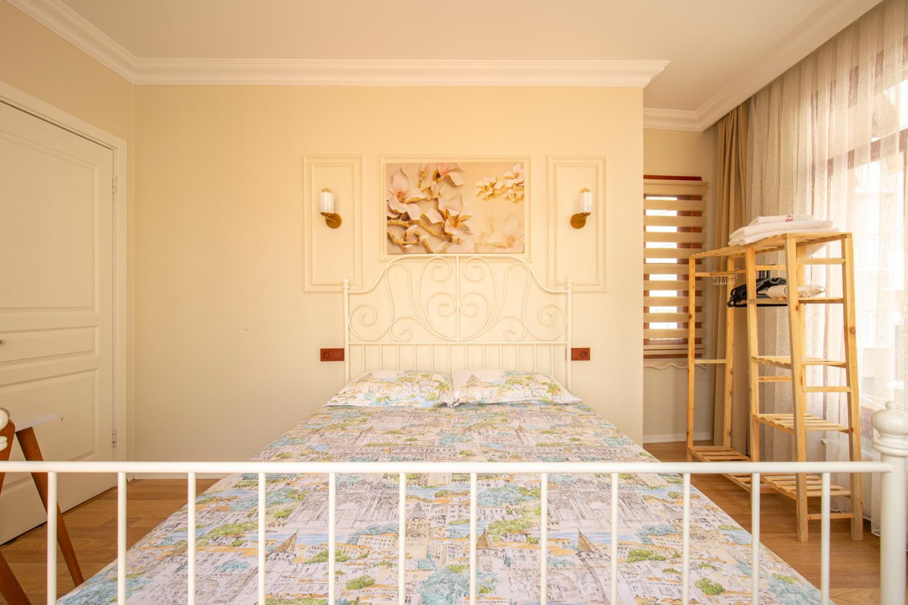 Beyoğlu Huzur Apart