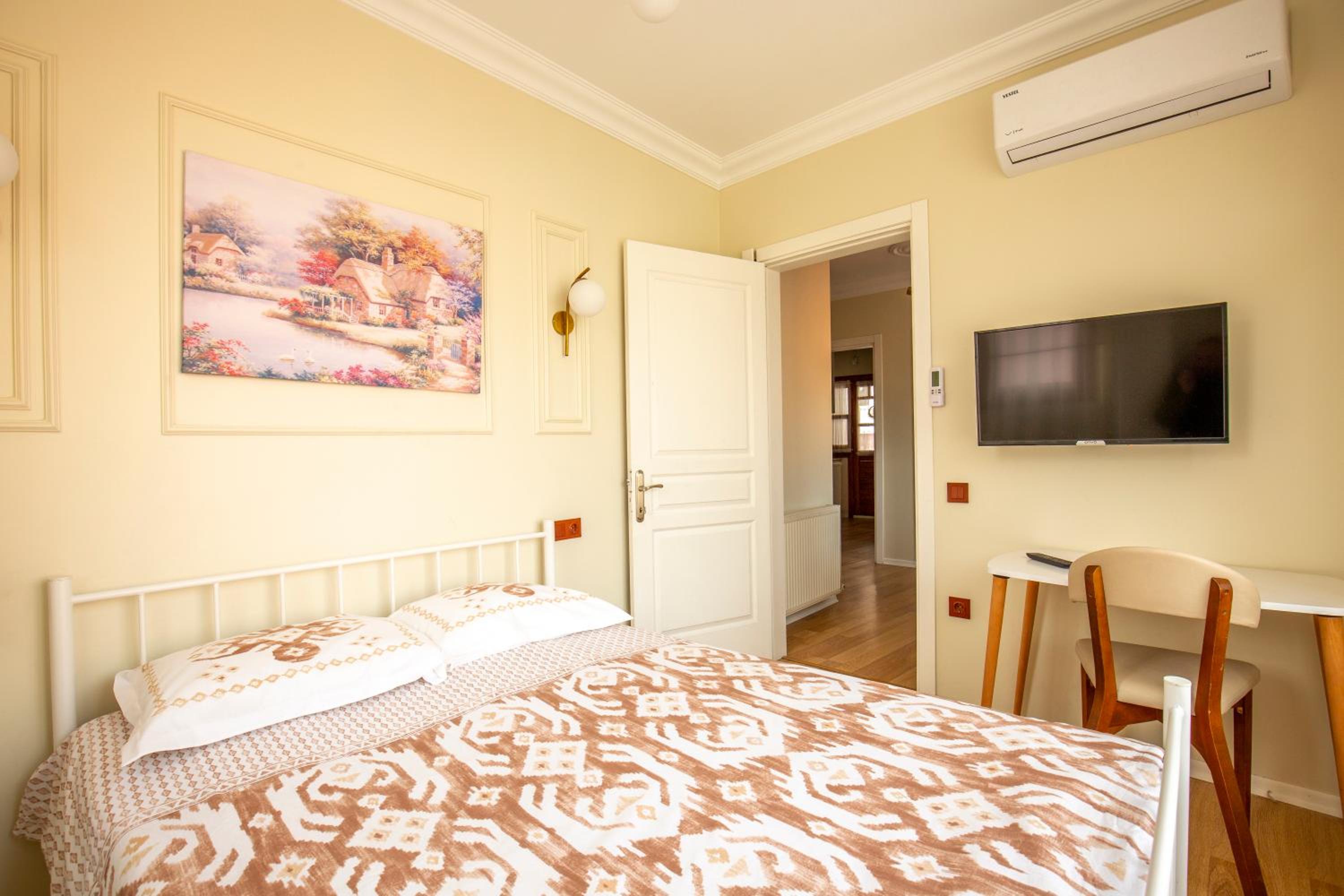 Beyoğlu Huzur Apart