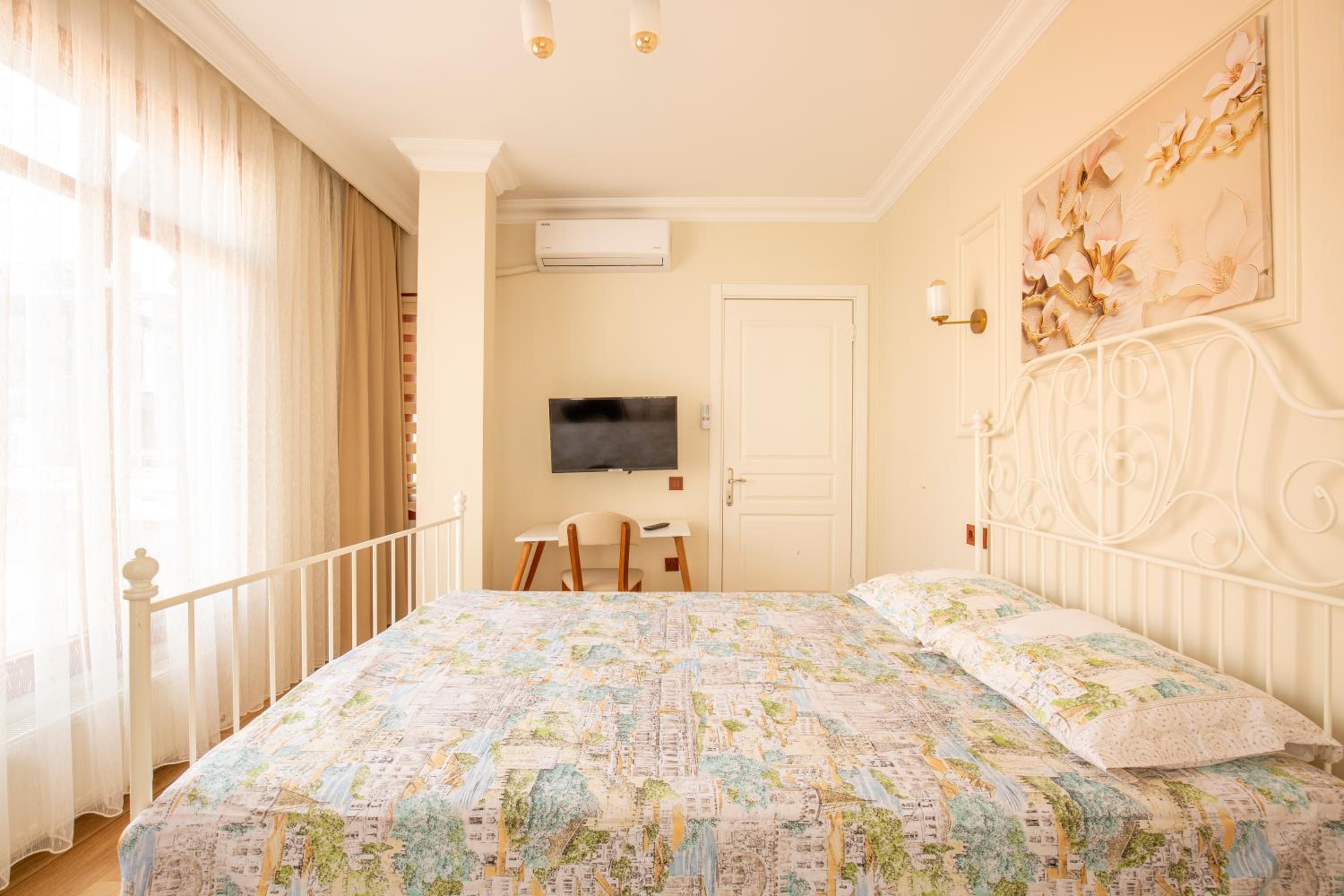 Beyoğlu Huzur Apart