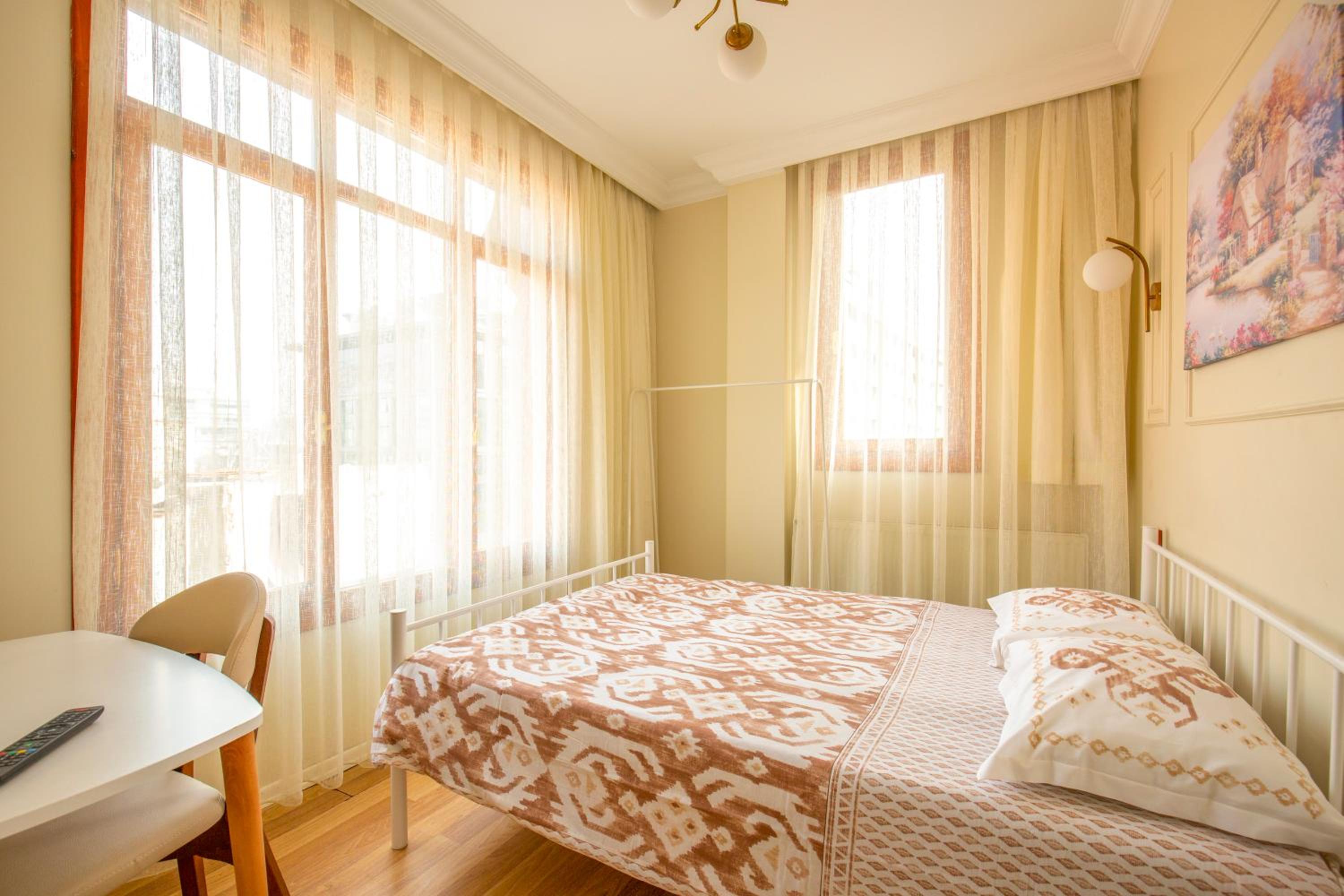 Beyoğlu Huzur Apart