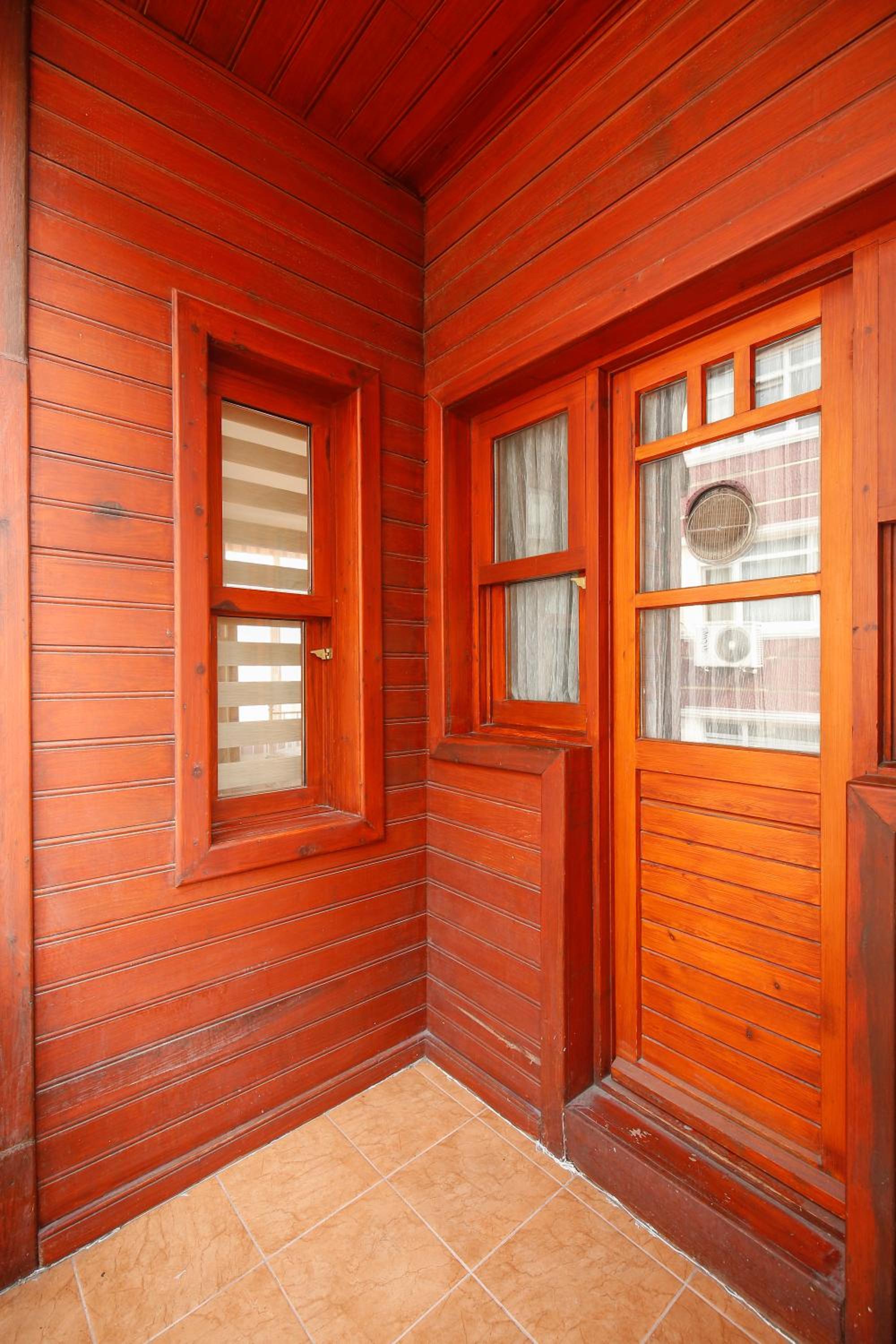 Beyoğlu Huzur Apart
