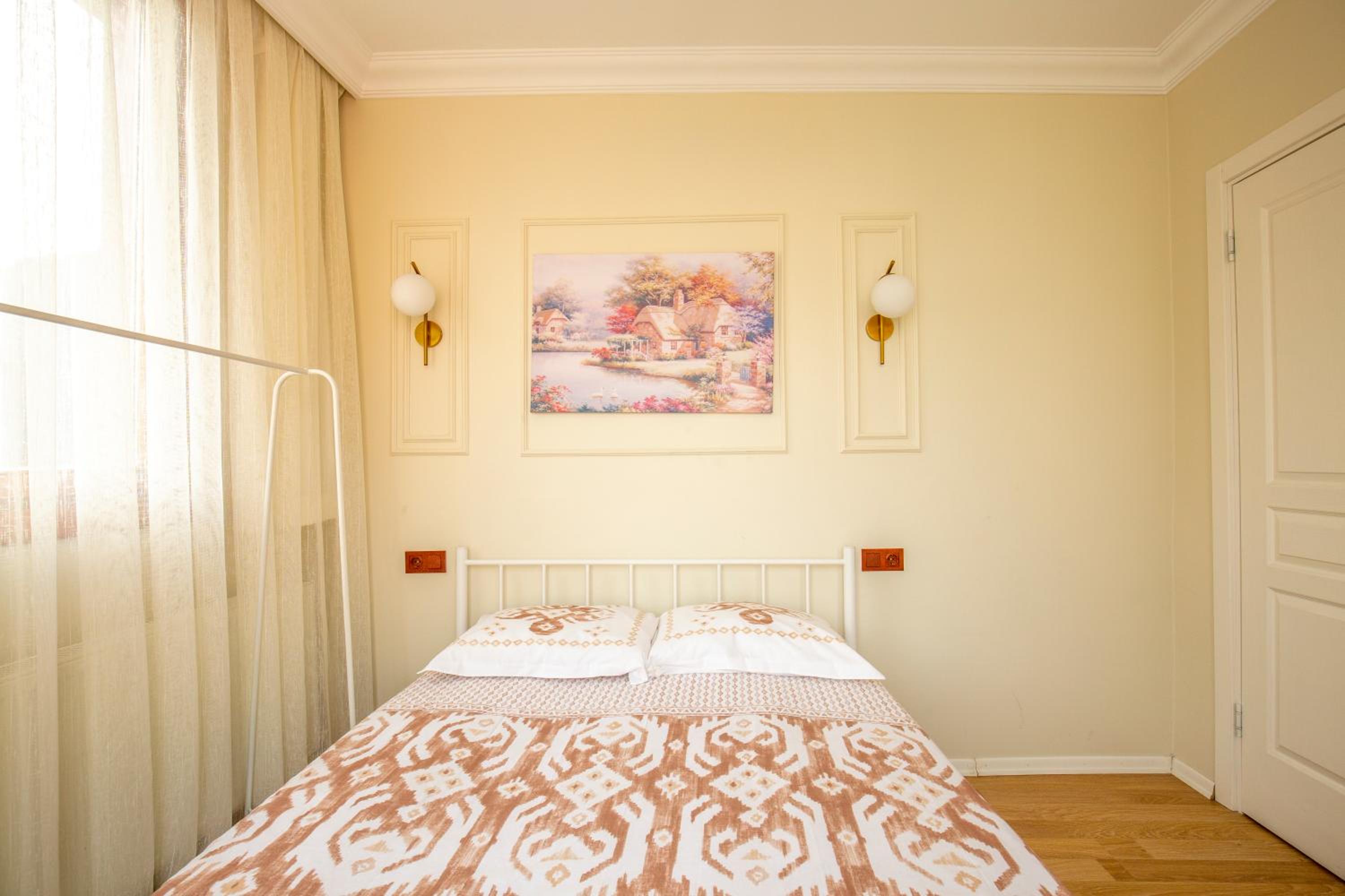 Beyoğlu Huzur Apart