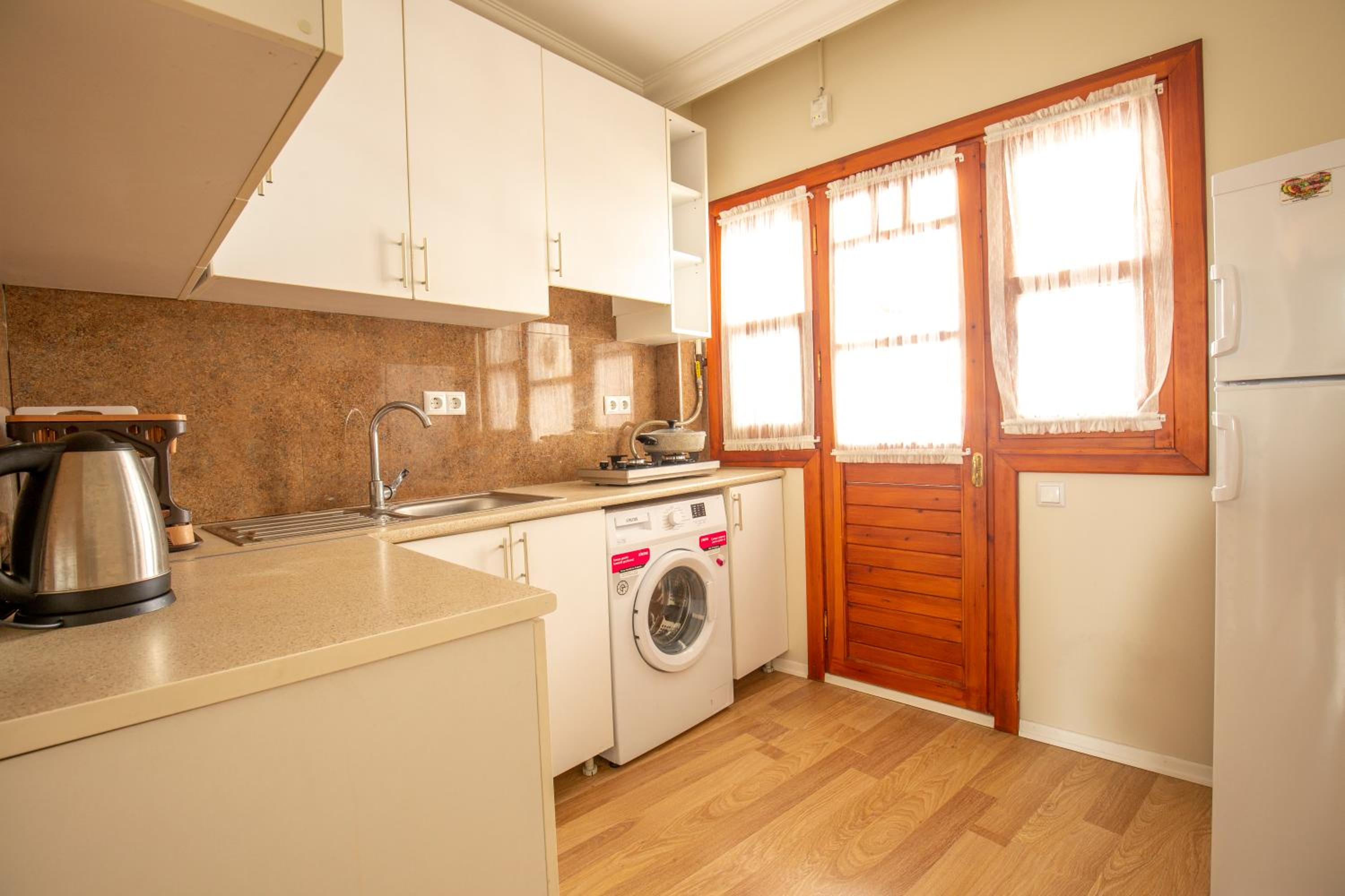 Beyoğlu Huzur Apart