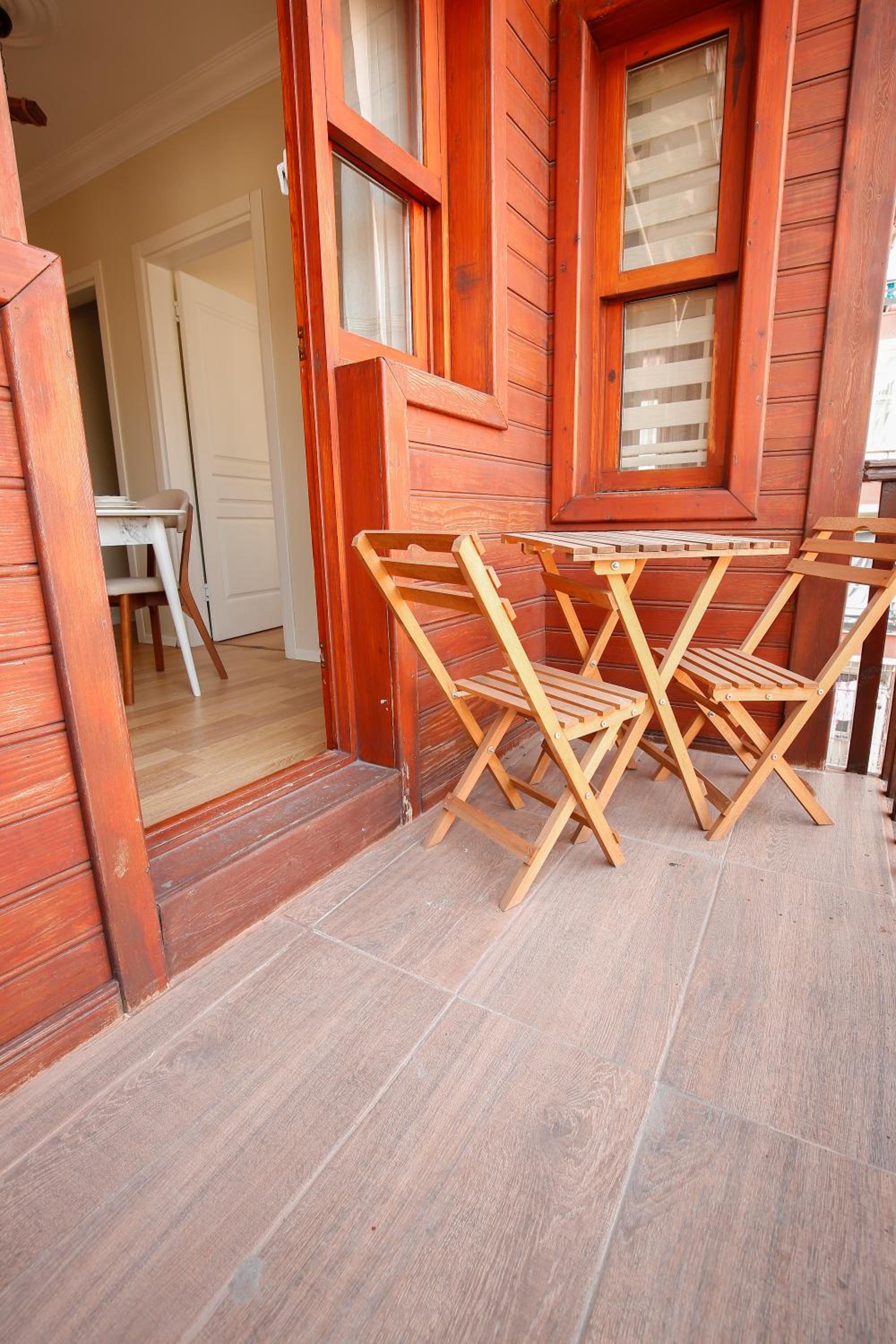 Beyoğlu Huzur Apart