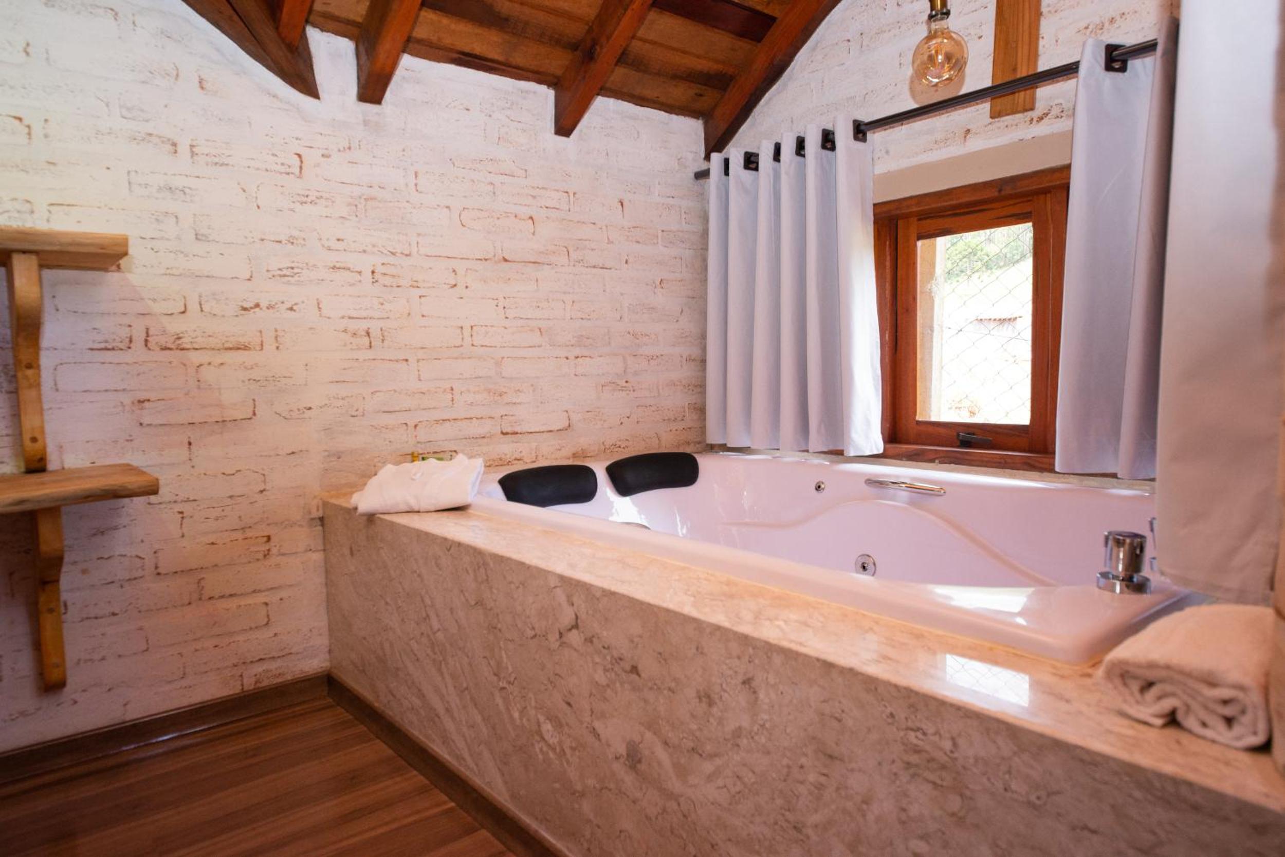 Pousada Alpes da Mantiqueira