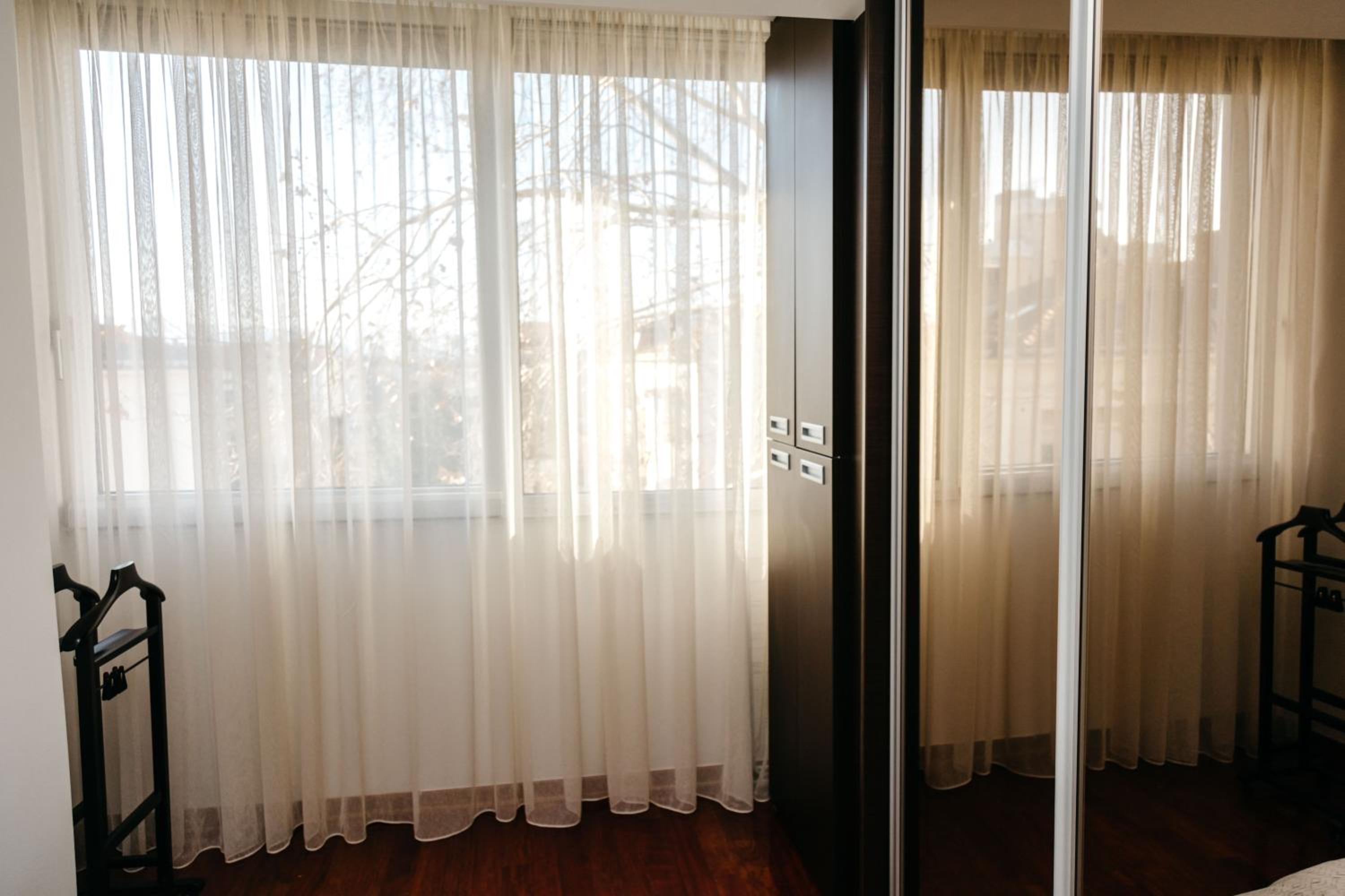 Rosewood Podgorica view 3