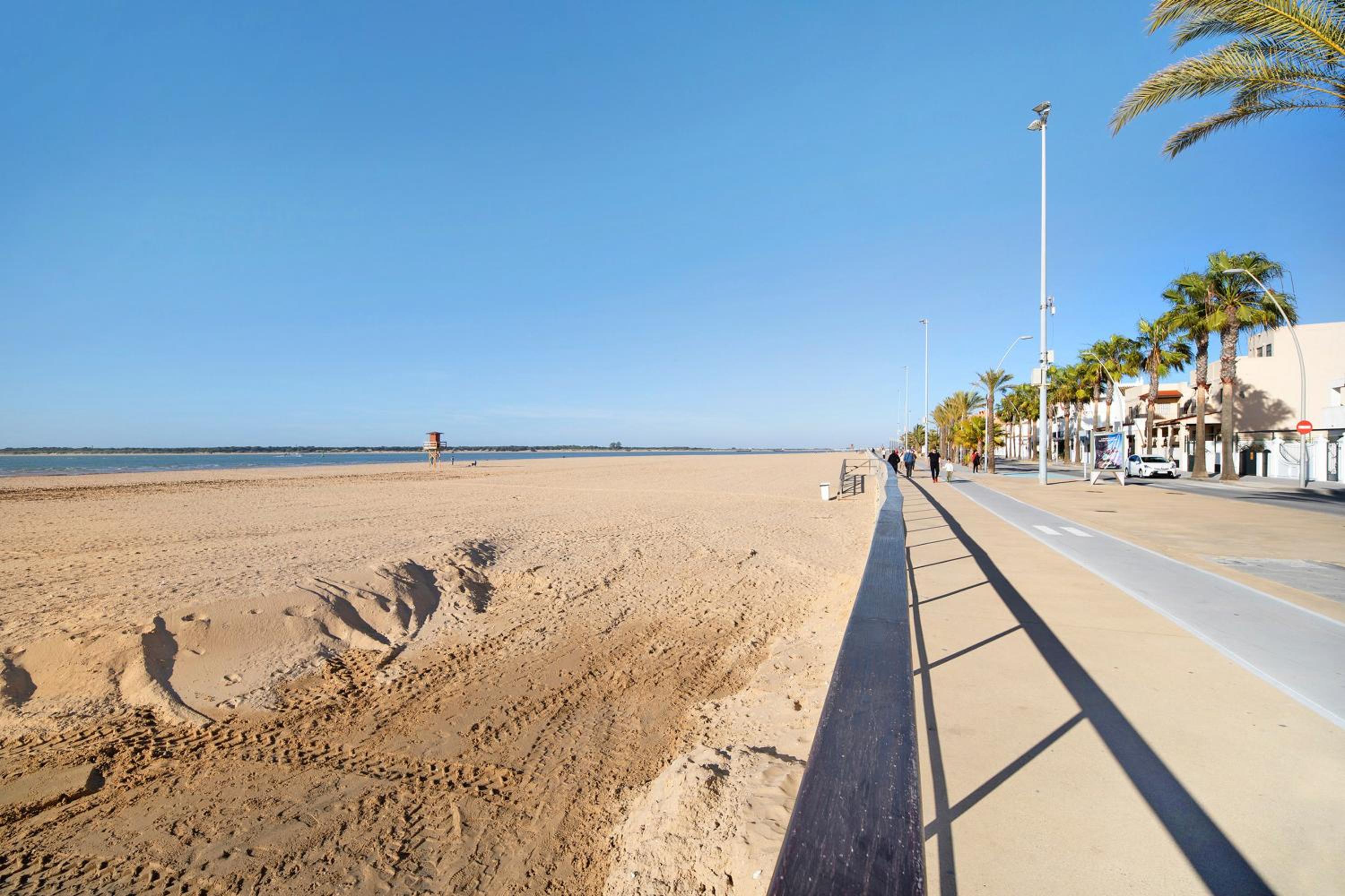 Sol y mar view 4