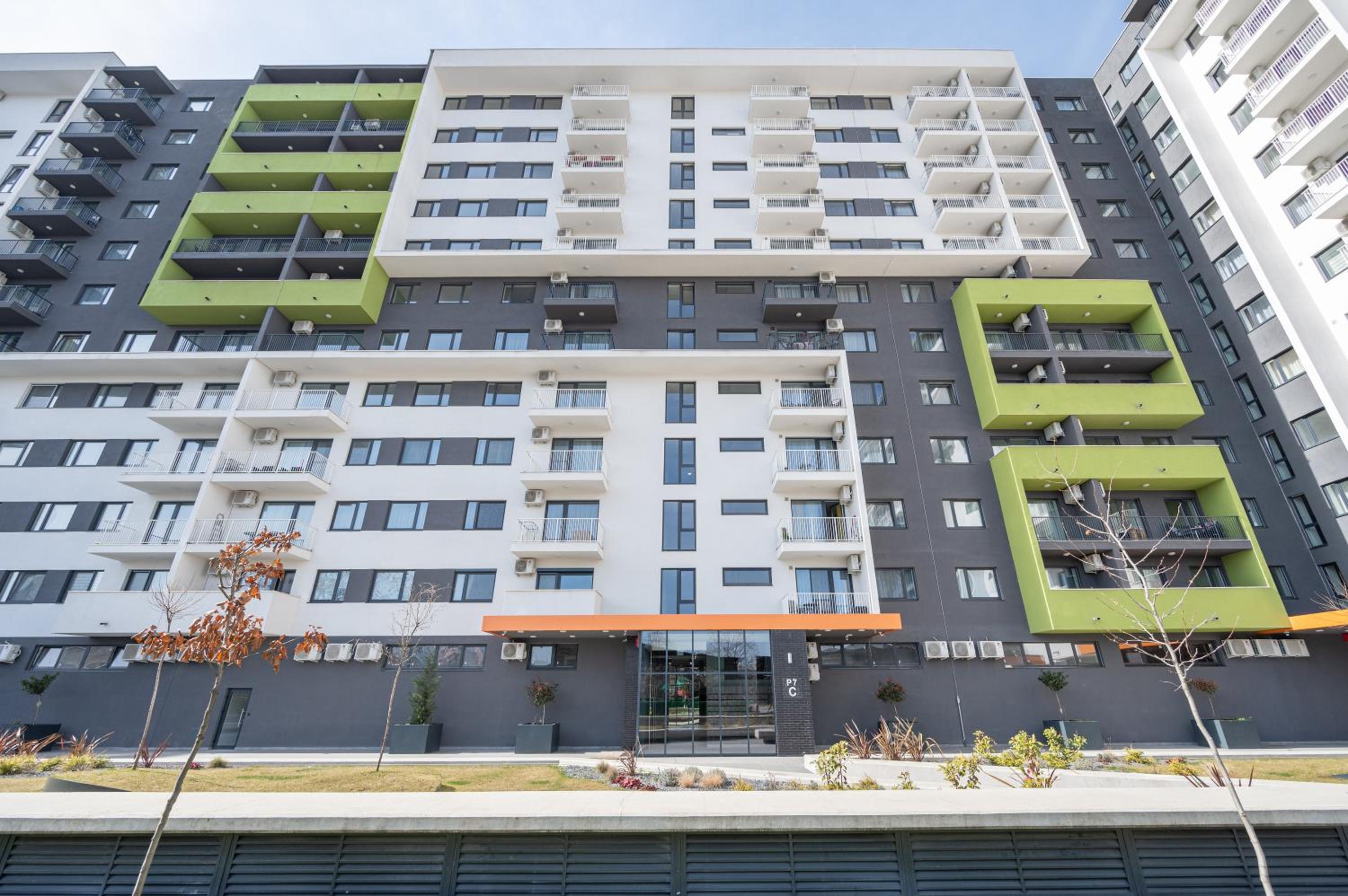 Lilla Flats view 3