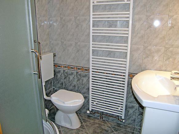 Apartment Resman Tršće view 2