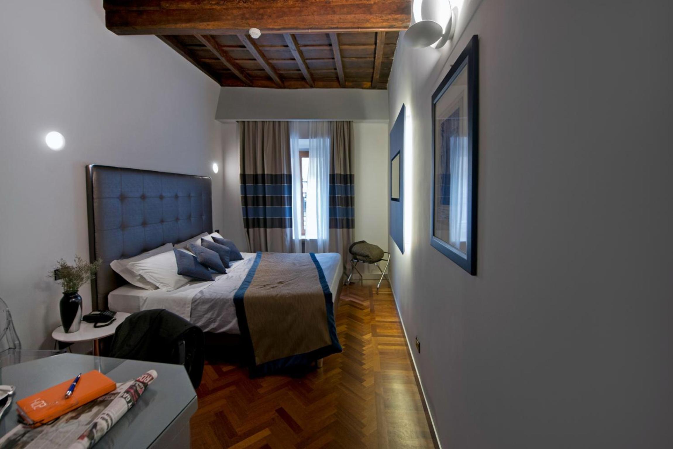 Relais Forus Inn