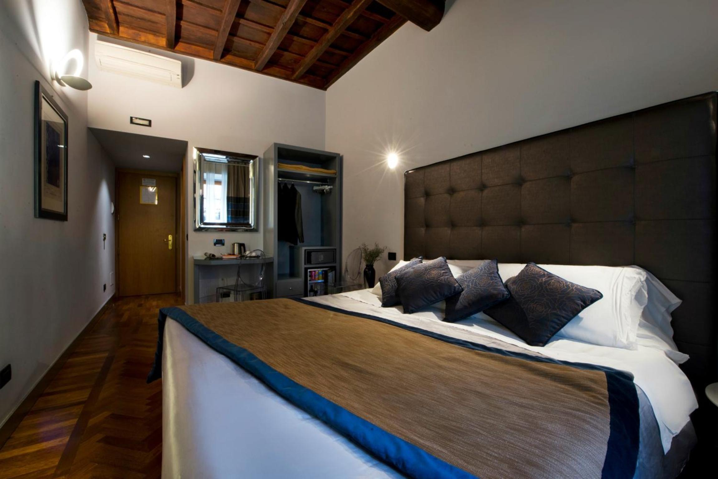 Relais Forus Inn