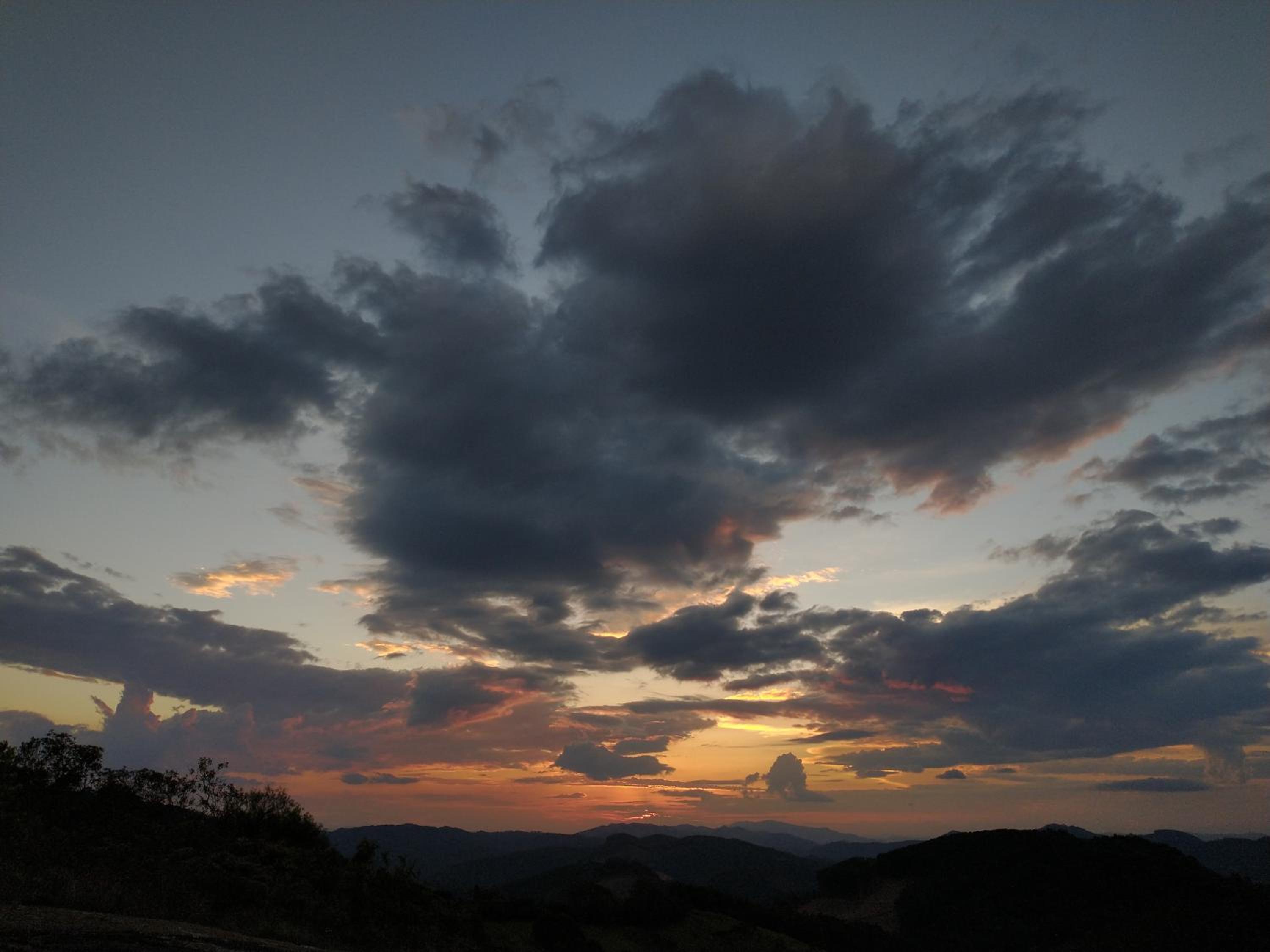 Pousada Alpes da Mantiqueira