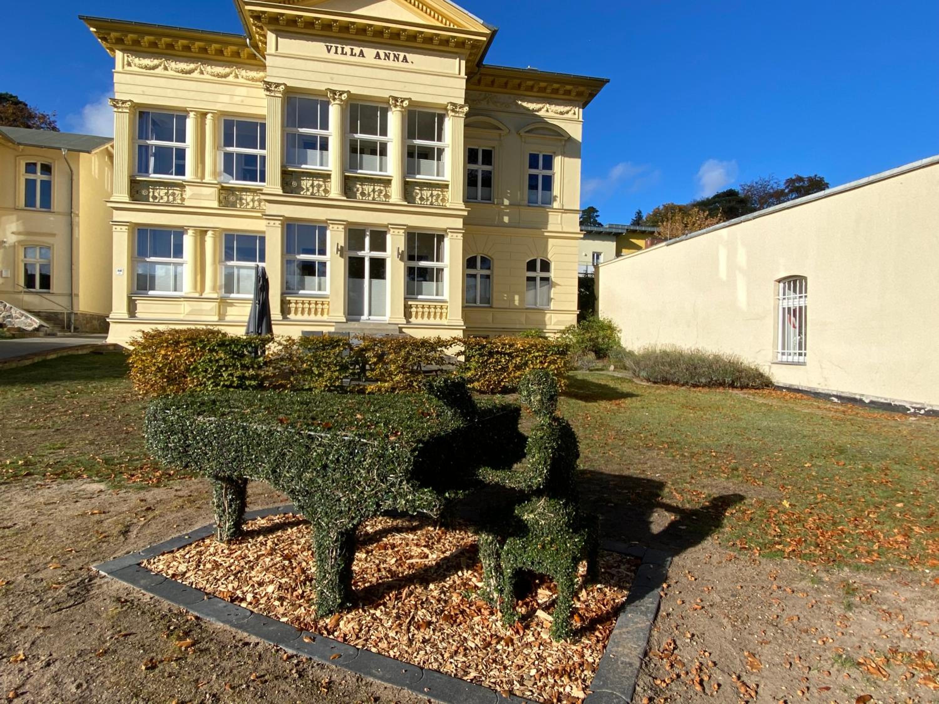 Villa Anna 