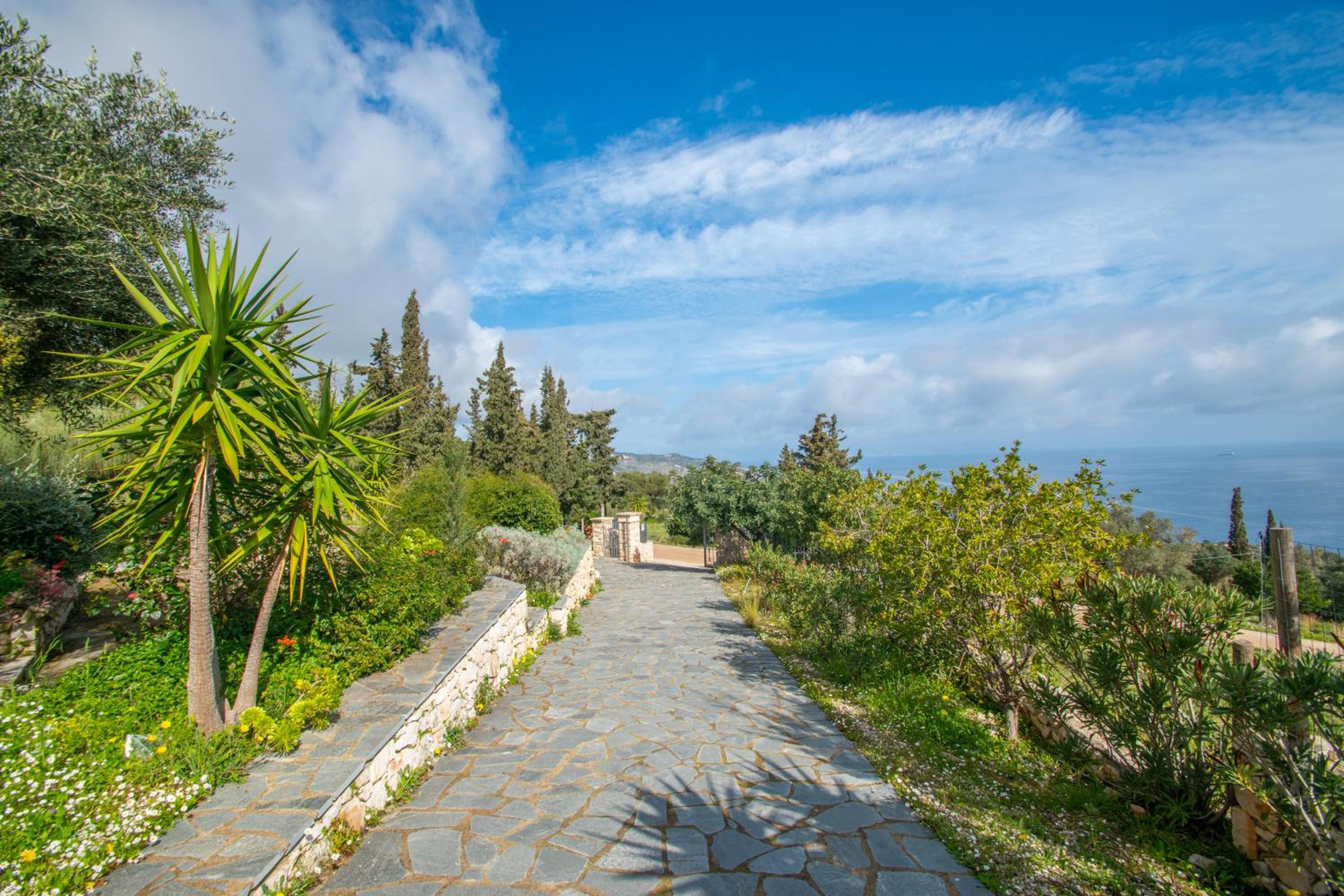 DN Beach Coast Villa by "elite" view 5