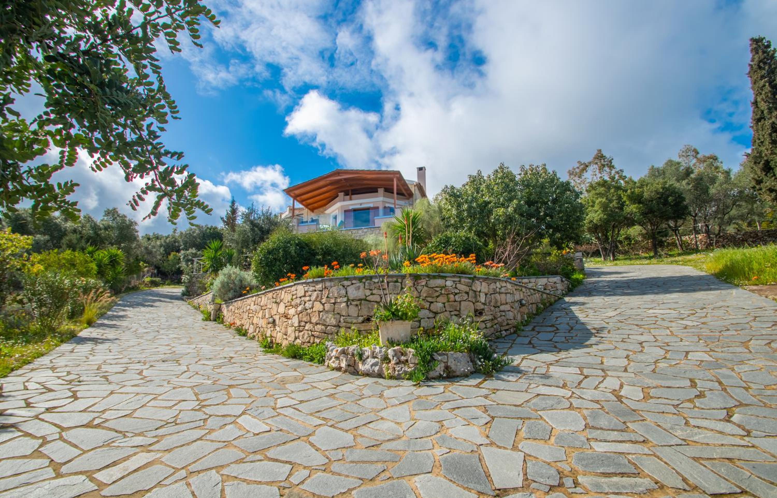 DN Beach Coast Villa by "elite" view 4
