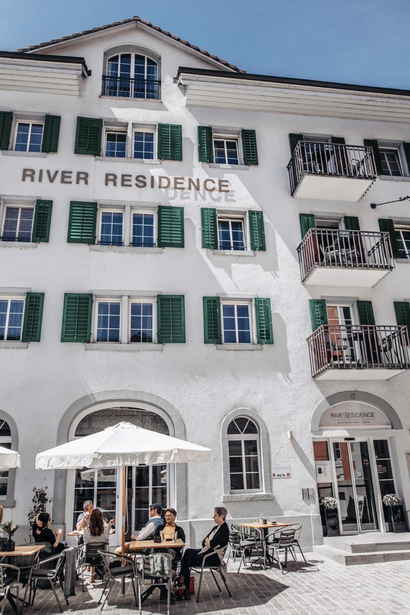 River Residence