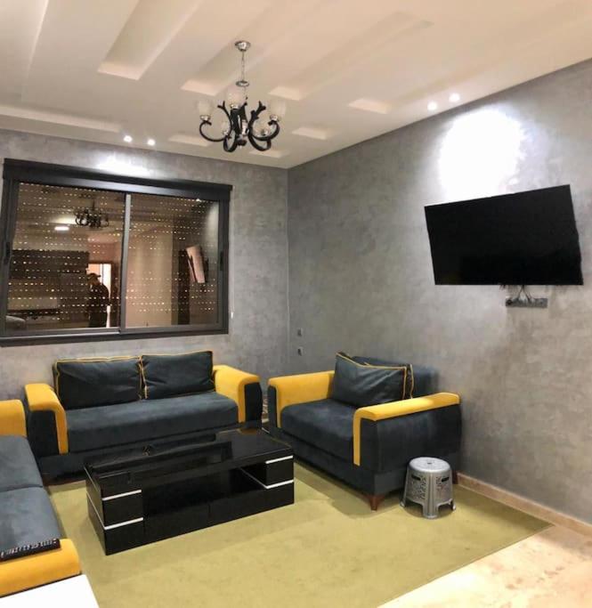 Maison d'Or M2 Location appartement Imi Ouaddar view 3