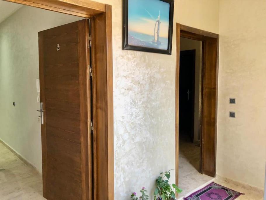 Maison d'Or M2 Location appartement Imi Ouaddar view 4