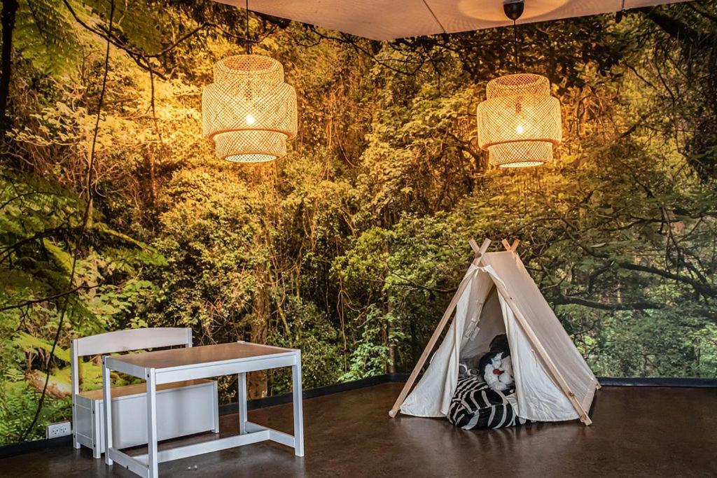 Givskud Zoo Hostel