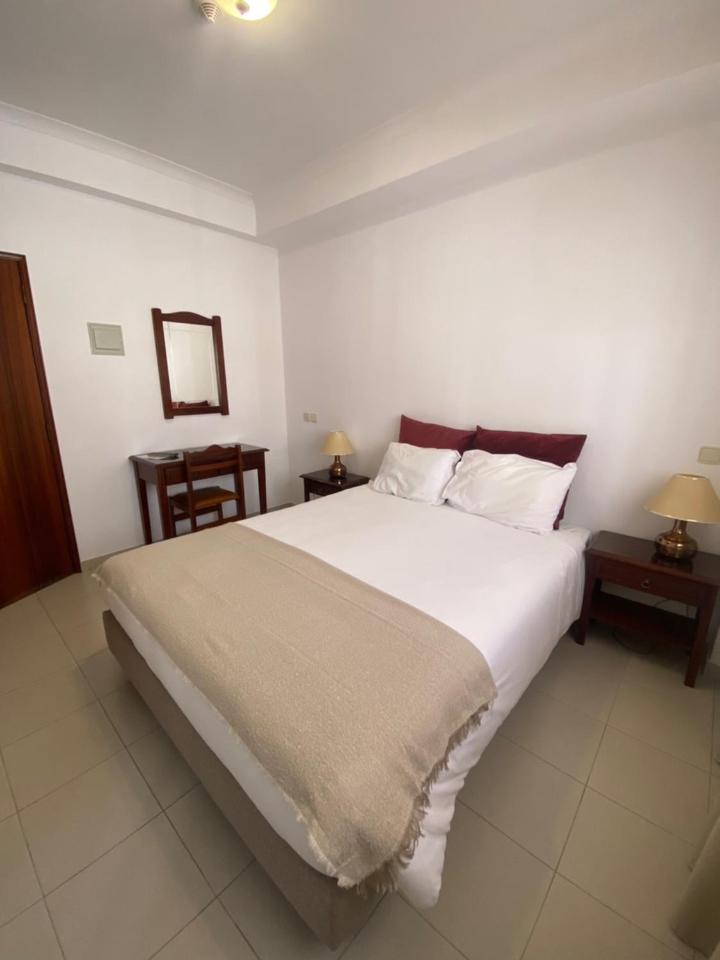 Fátima GuestHouse