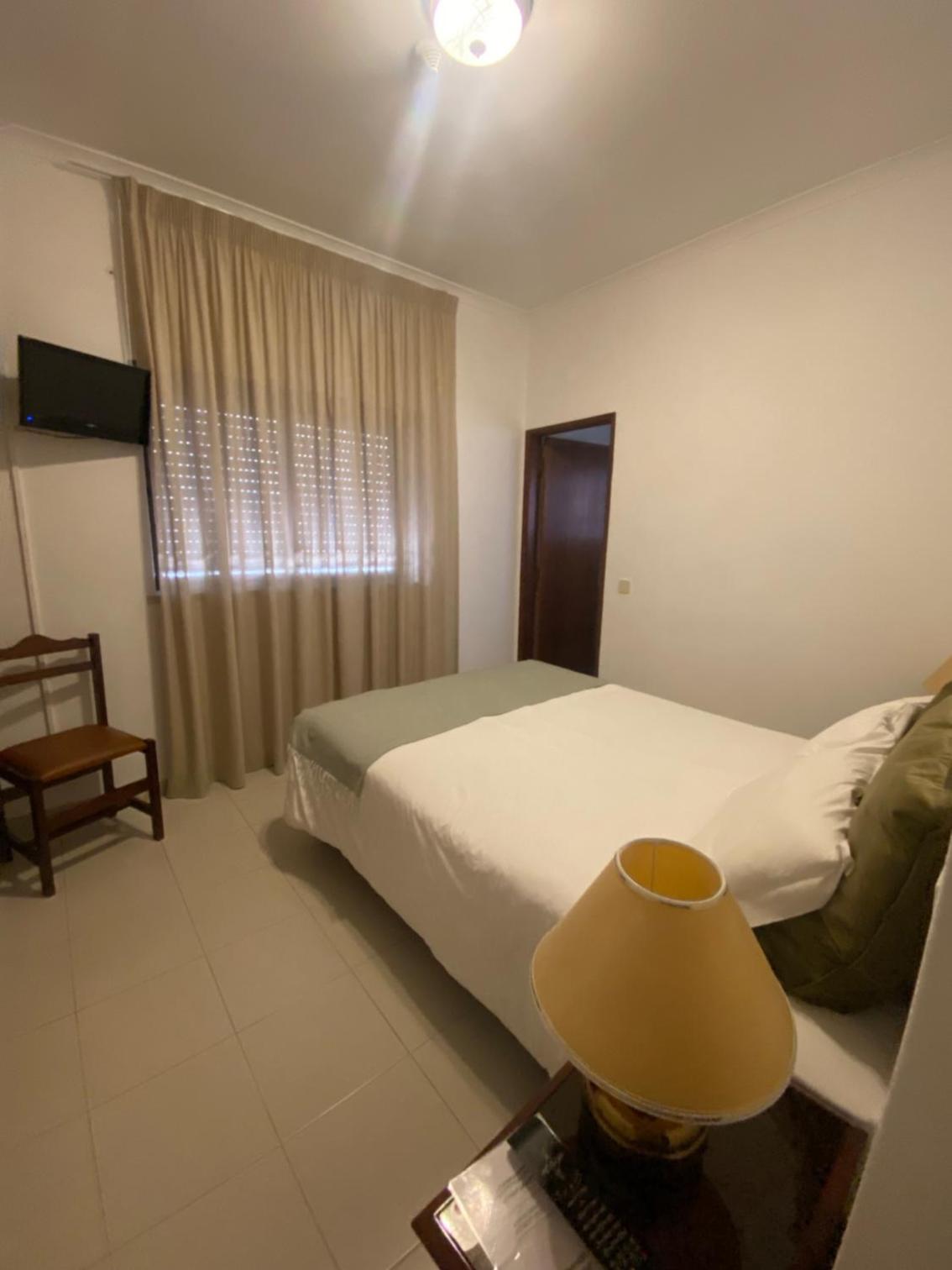 Fátima GuestHouse