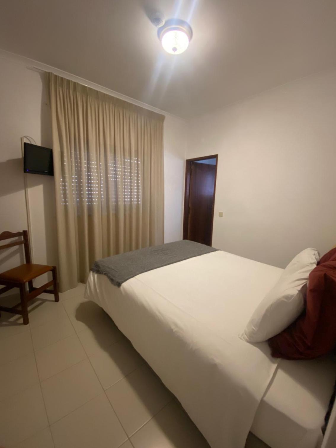 Fátima GuestHouse