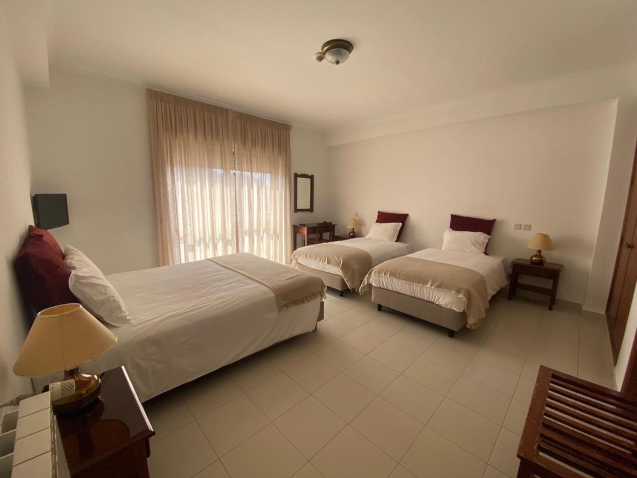 Fátima GuestHouse