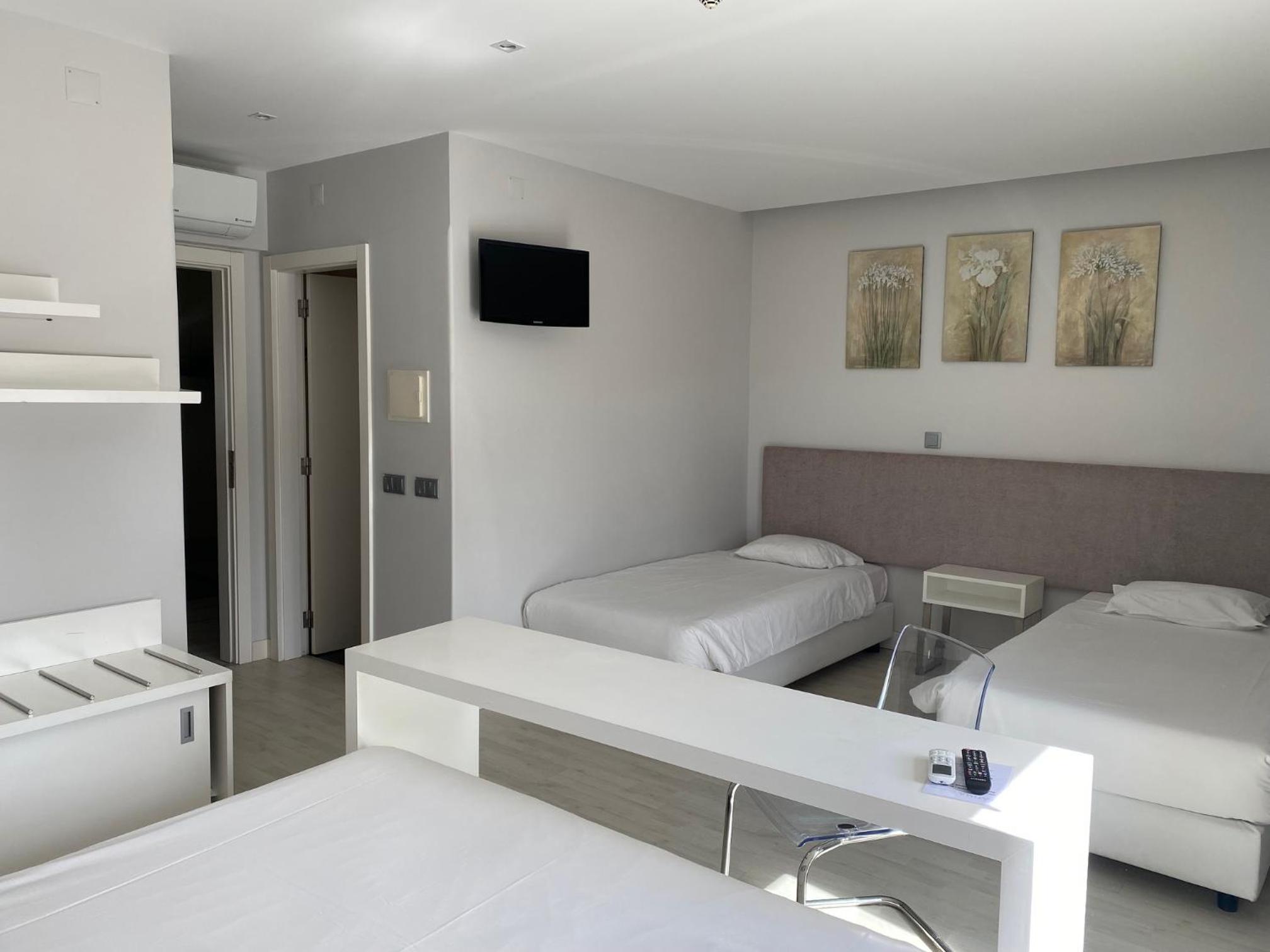 Fátima GuestHouse