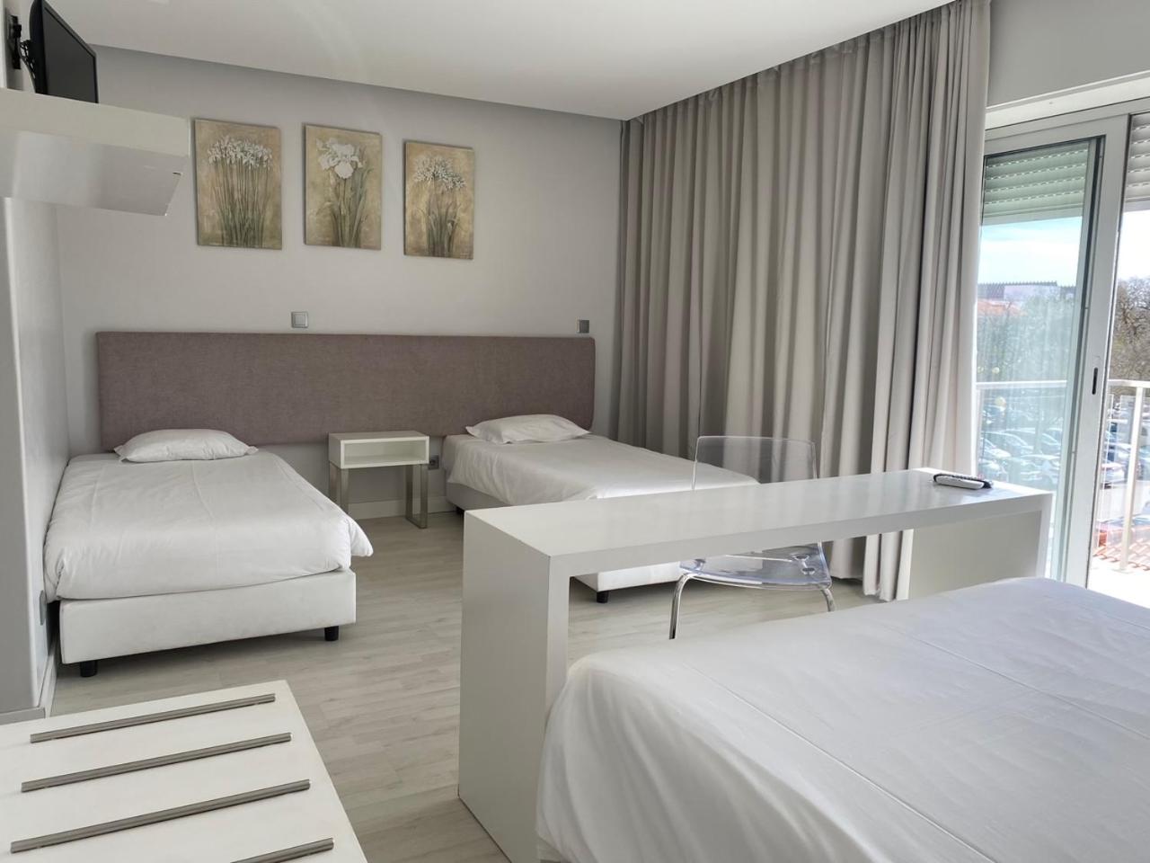 Fátima GuestHouse
