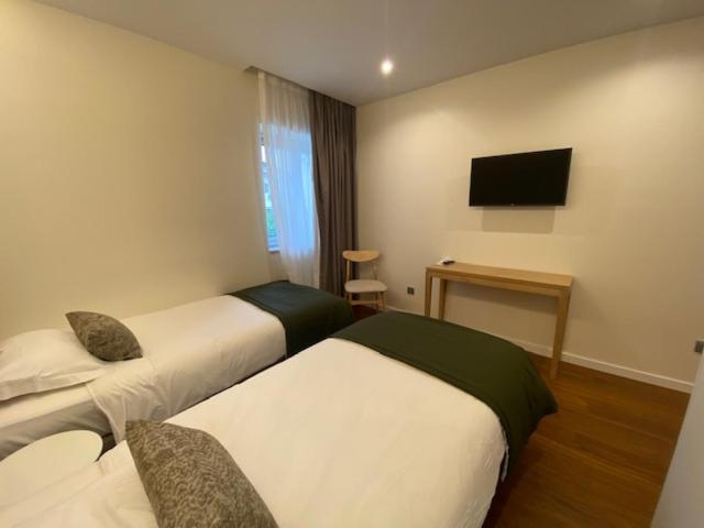 Fátima GuestHouse