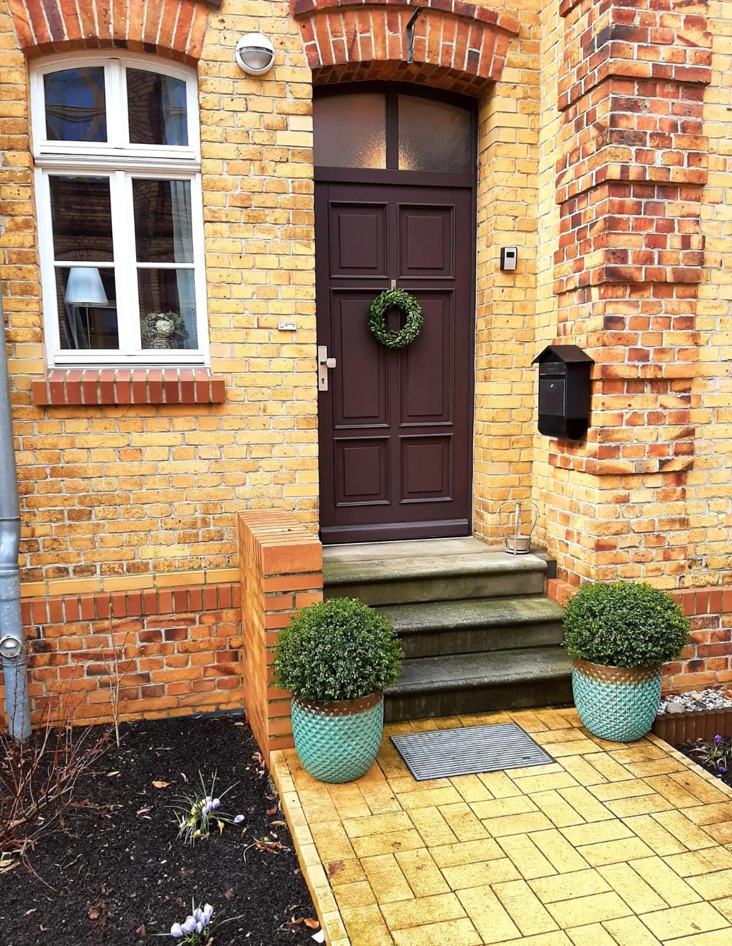 Glashüttchen mit 2 Schlafzimmern, Sauna und schönem Garten