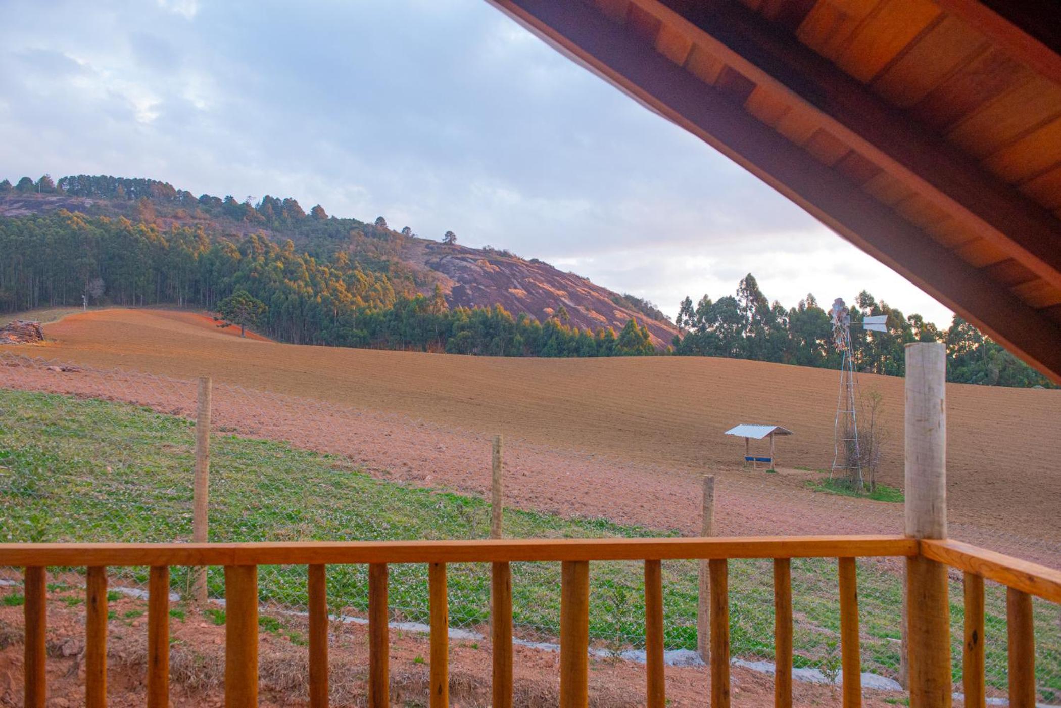Pousada Alpes da Mantiqueira