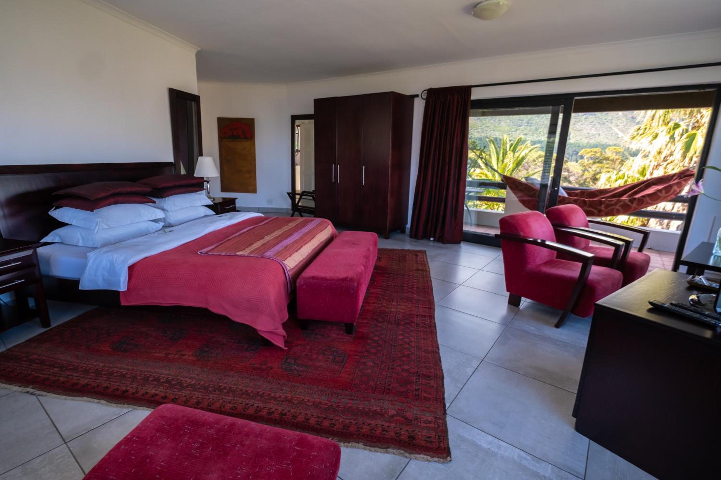 Dreamhouse Guest House
