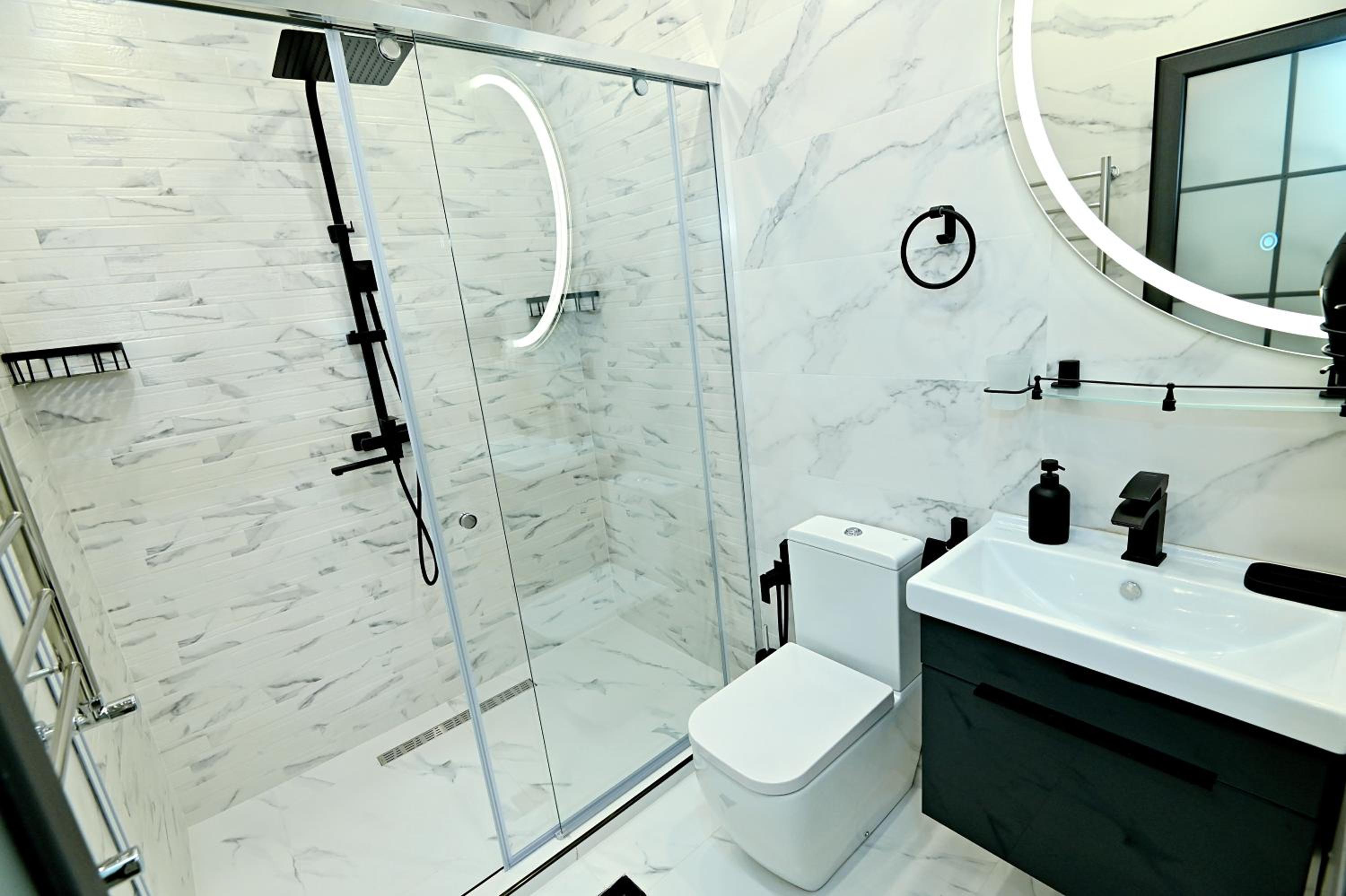 Infinity Luxury Apartment