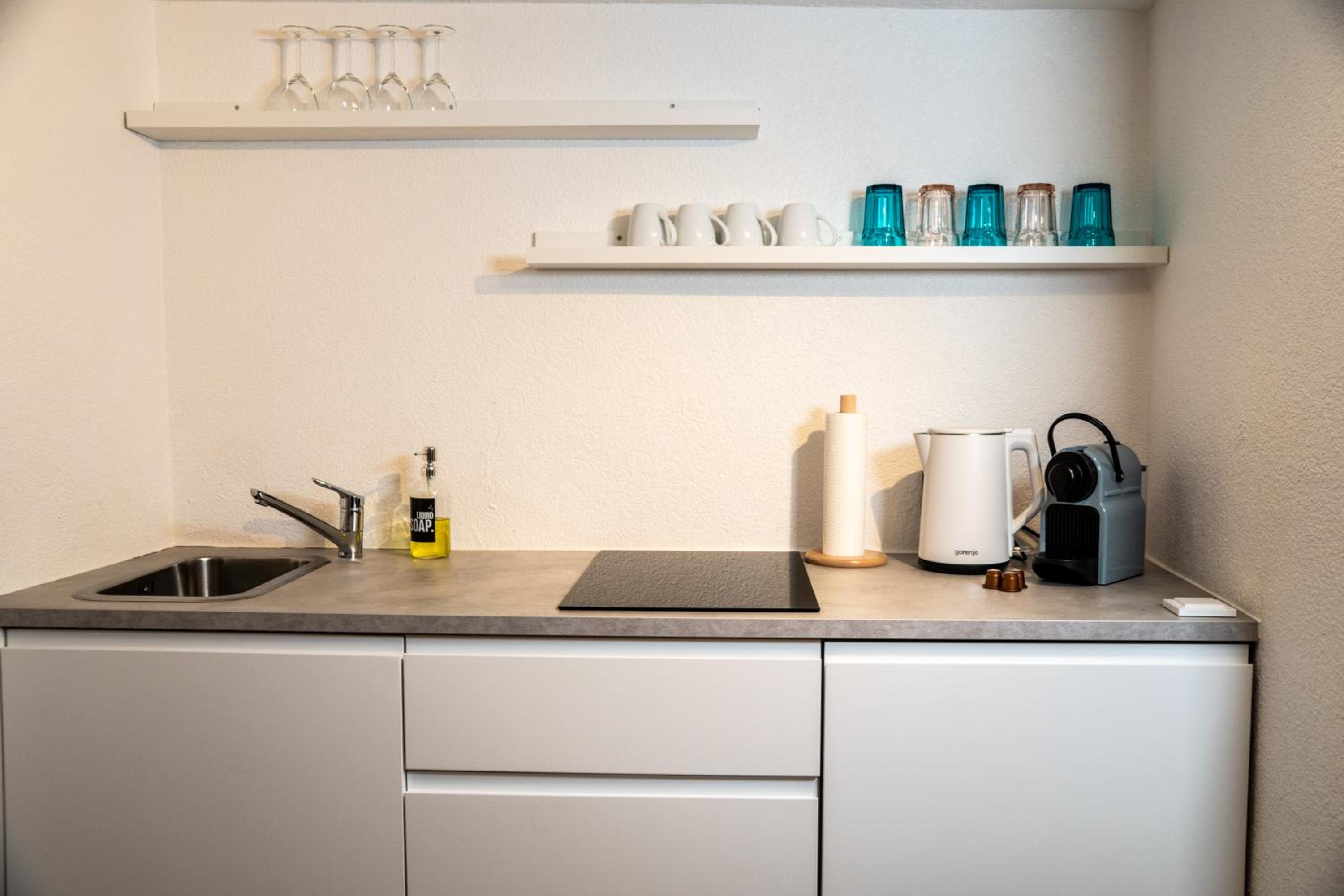 MIA Appartements