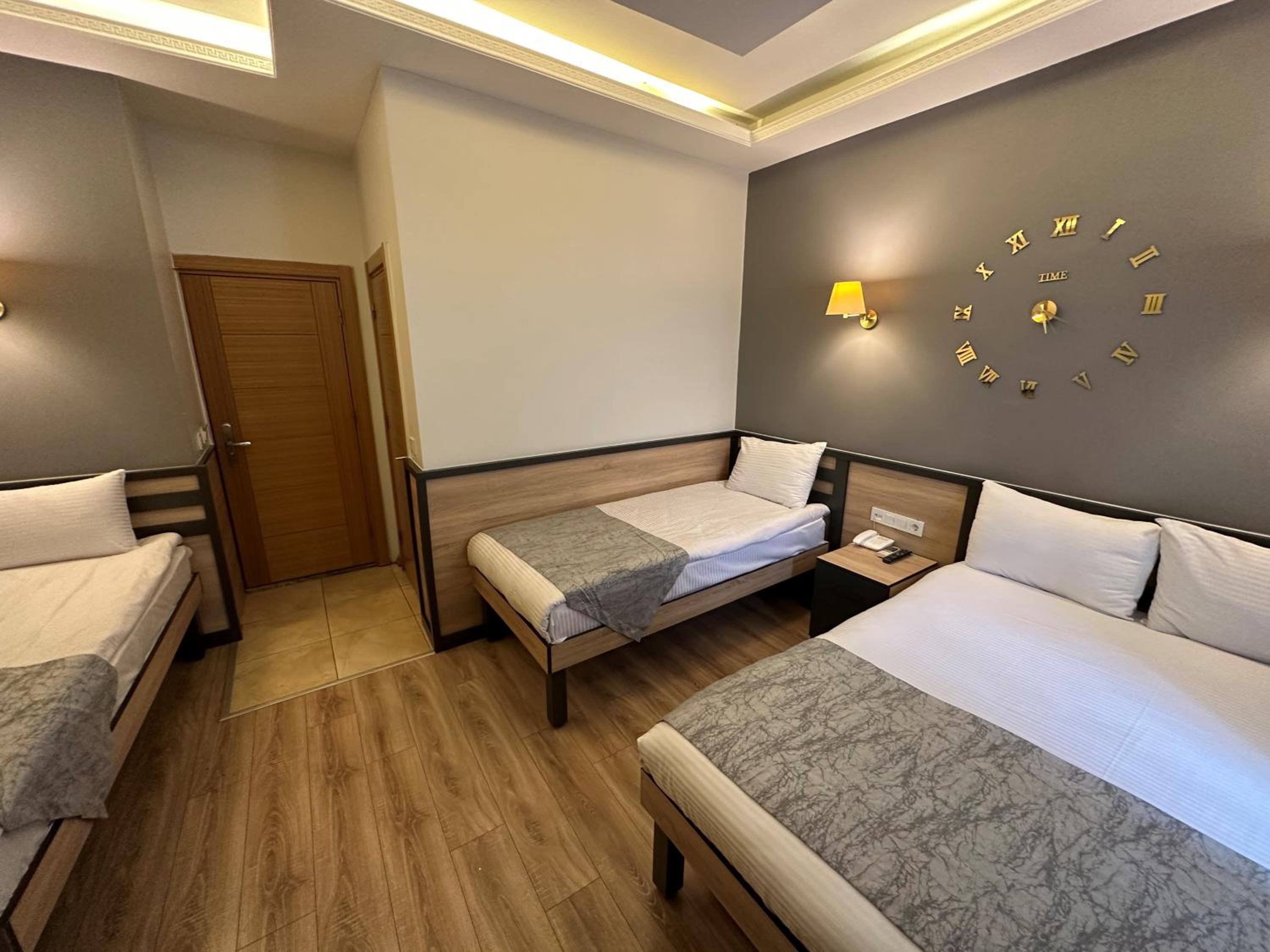 Ethnica Otel Eski Şehir - Image 21