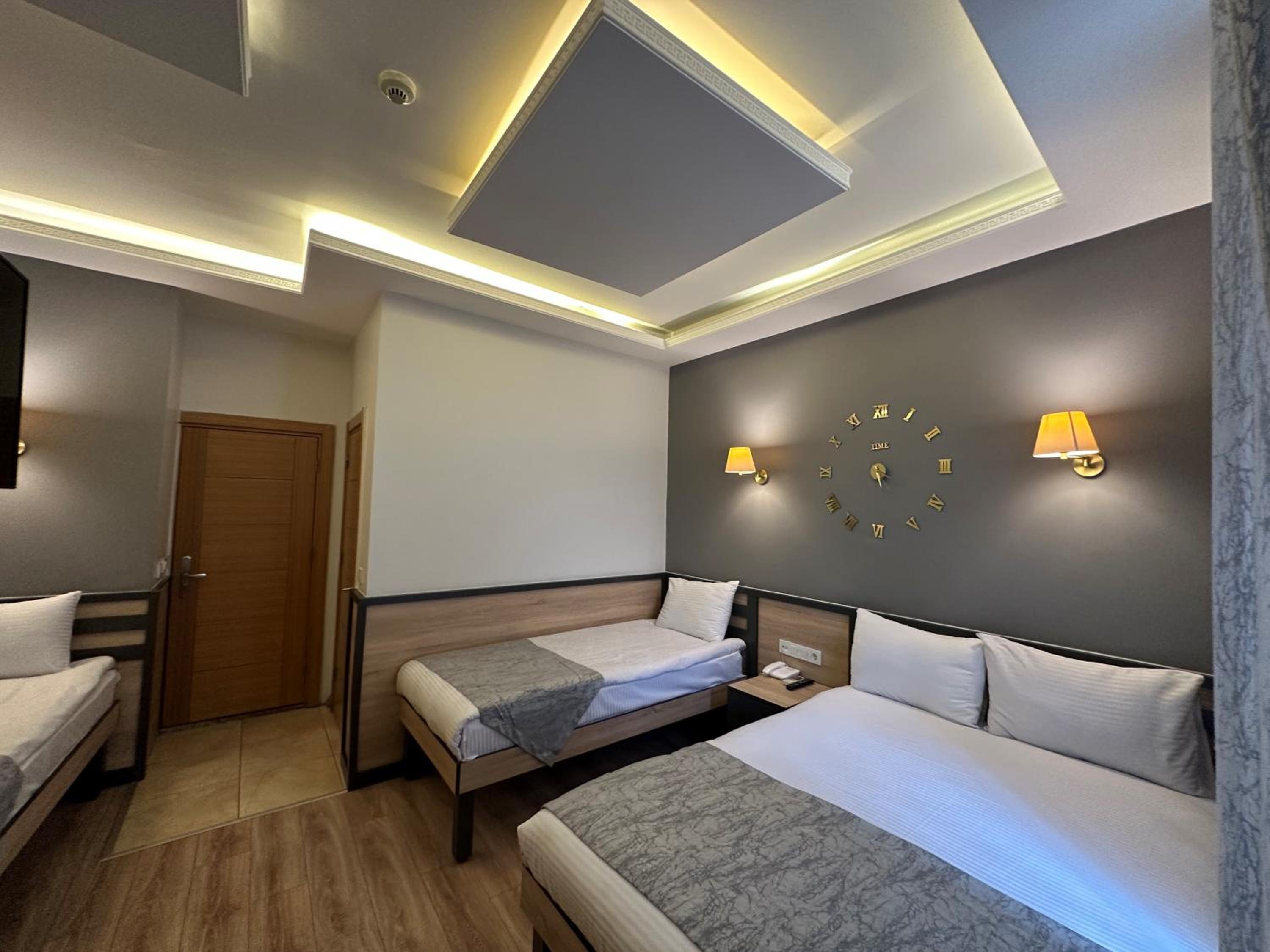 Ethnica Otel Eski Şehir - Image 20