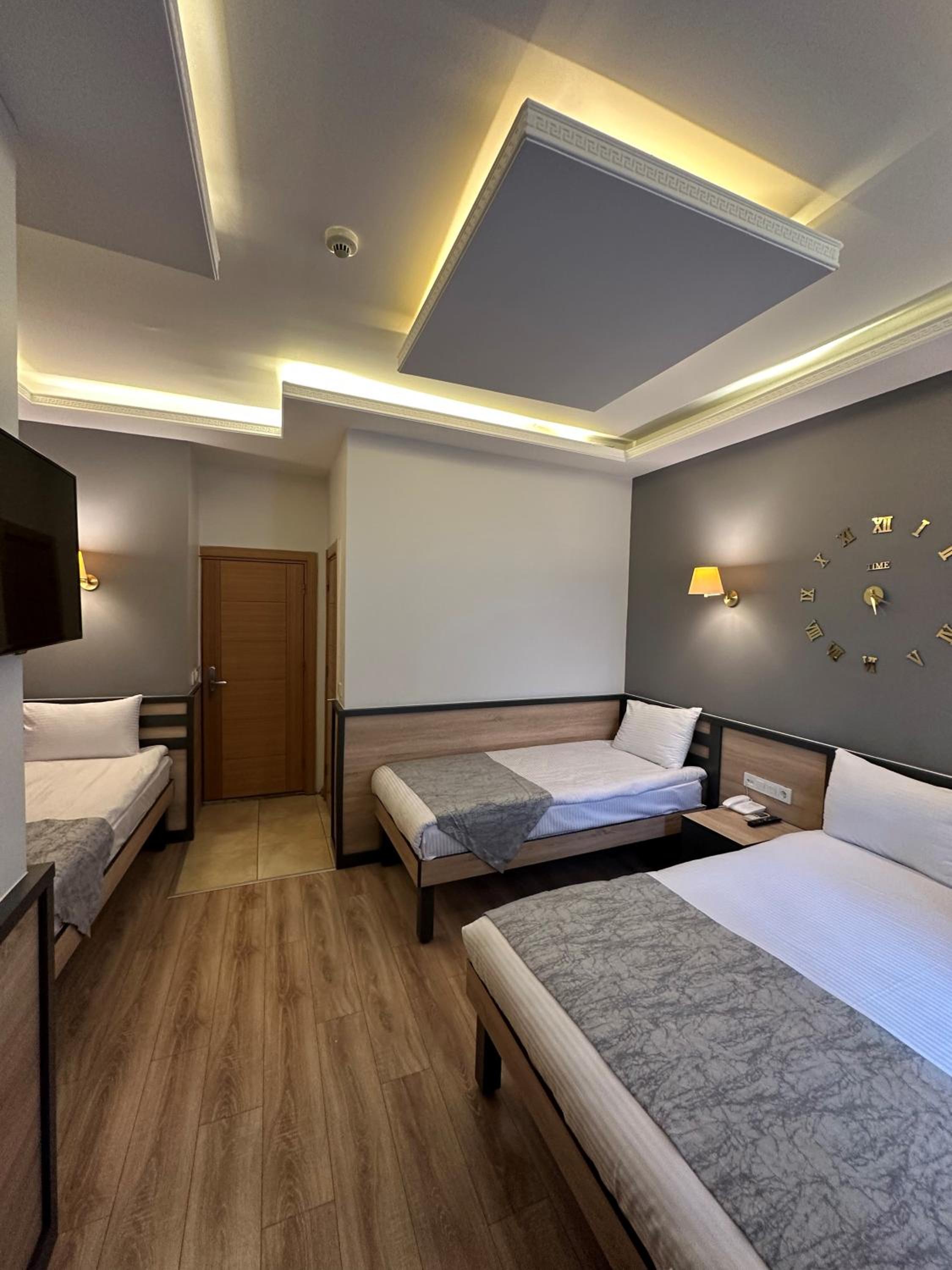 Ethnica Otel Eski Şehir - Image 19