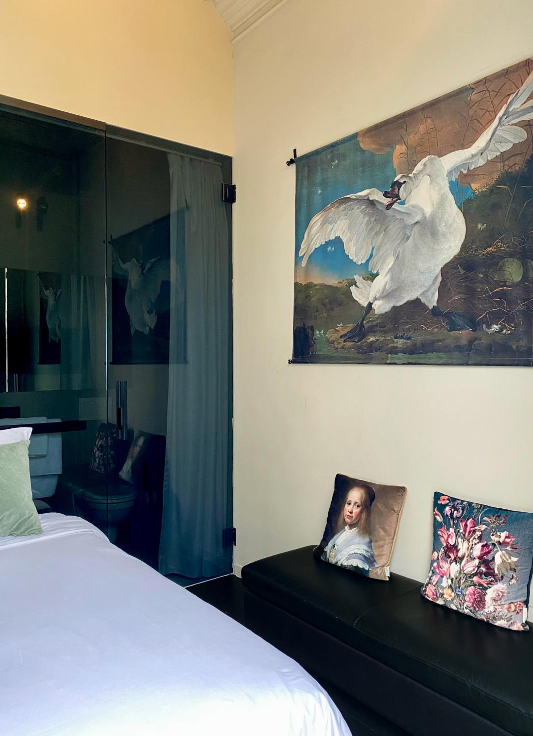 Museum Suites