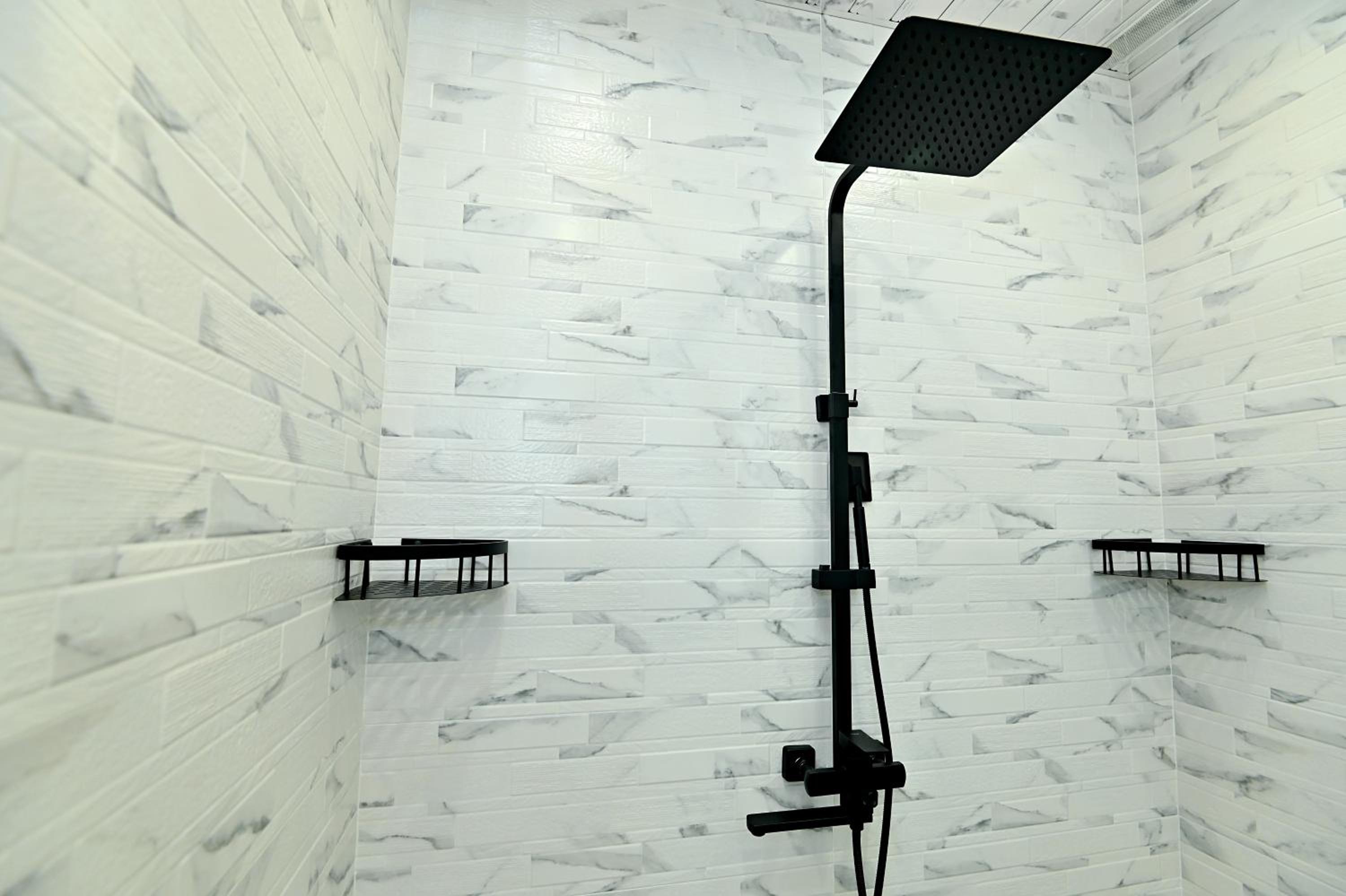 Infinity Luxury Apartment