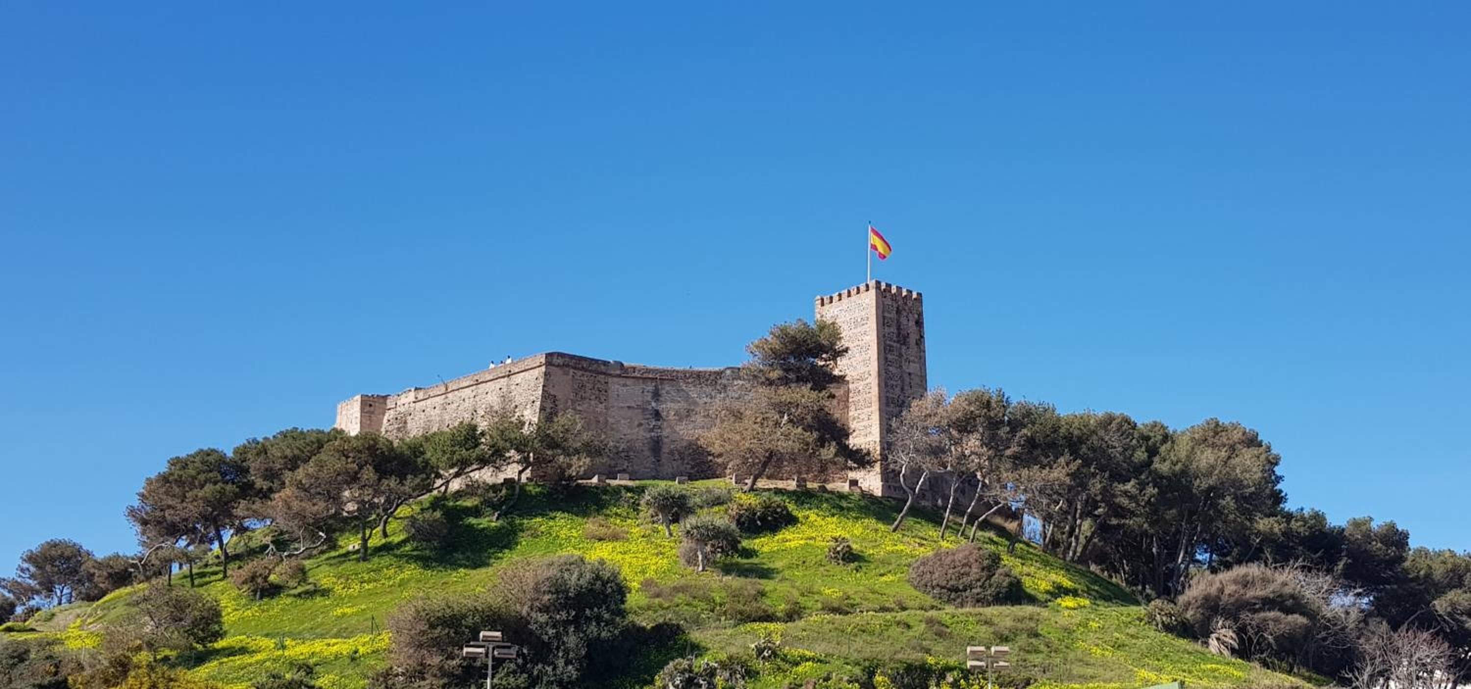 apartamento la perla
