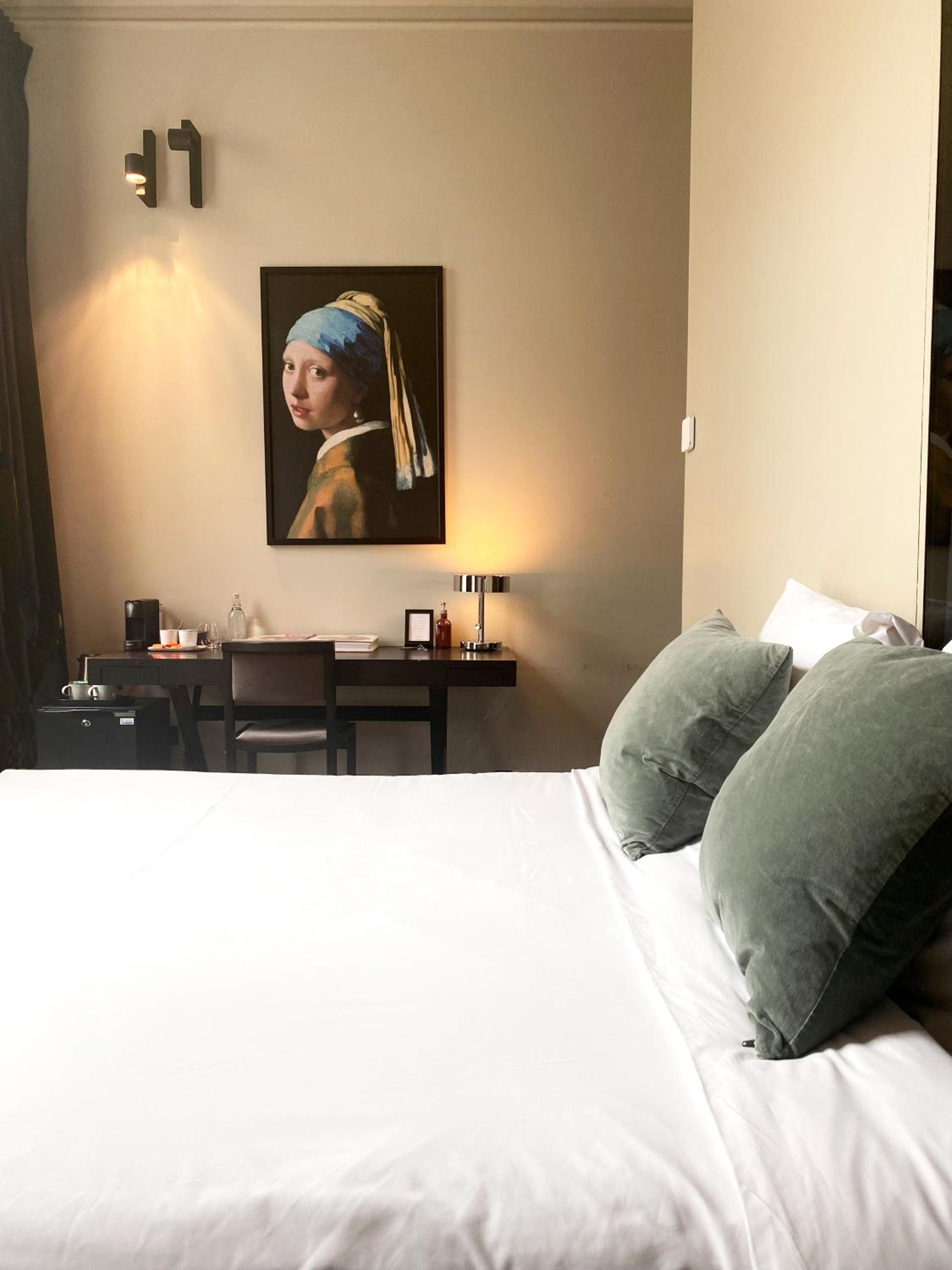 Museum Suites