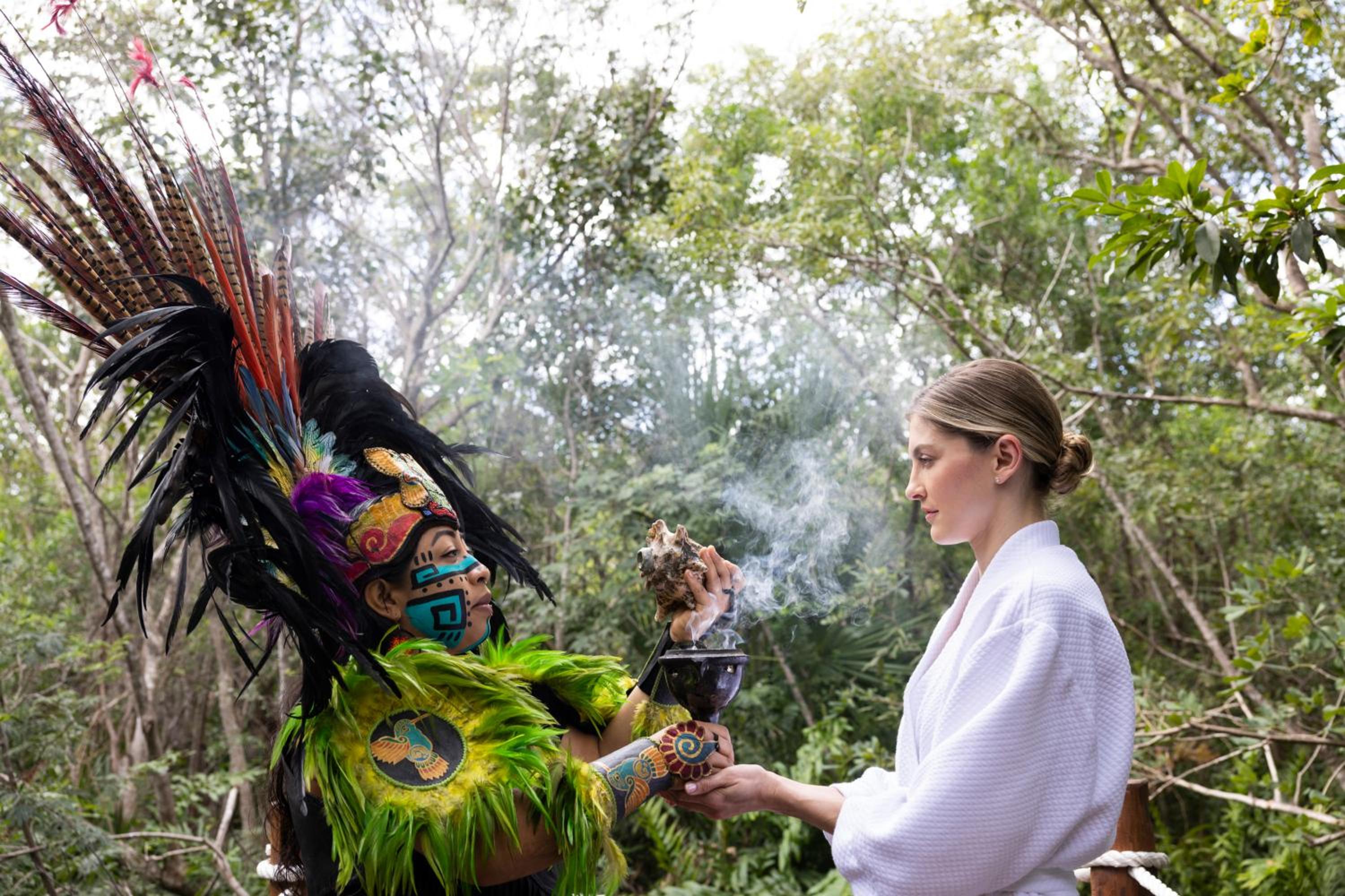 Hyatt Zilara Riviera Maya Adults Only All-Inclusive - Property Image 87