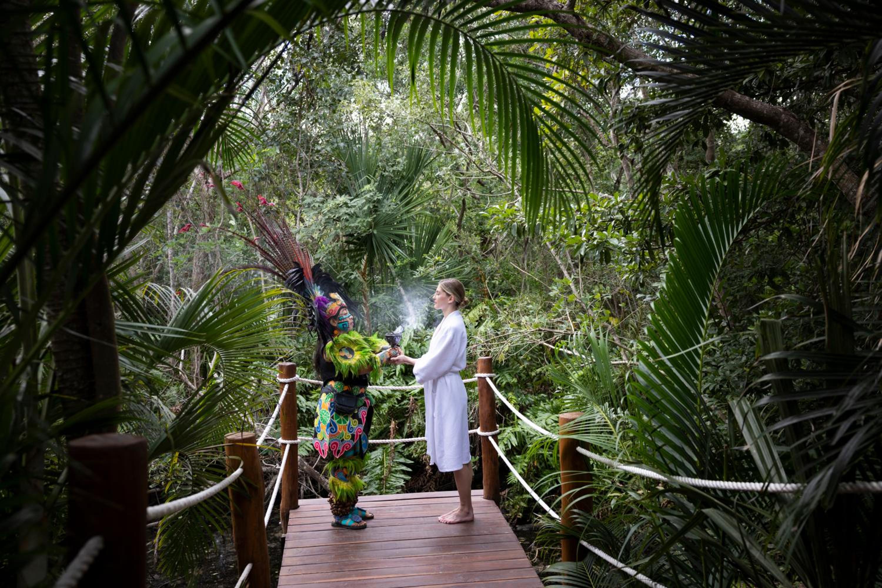 Hyatt Zilara Riviera Maya Adults Only All-Inclusive - Property Image 85